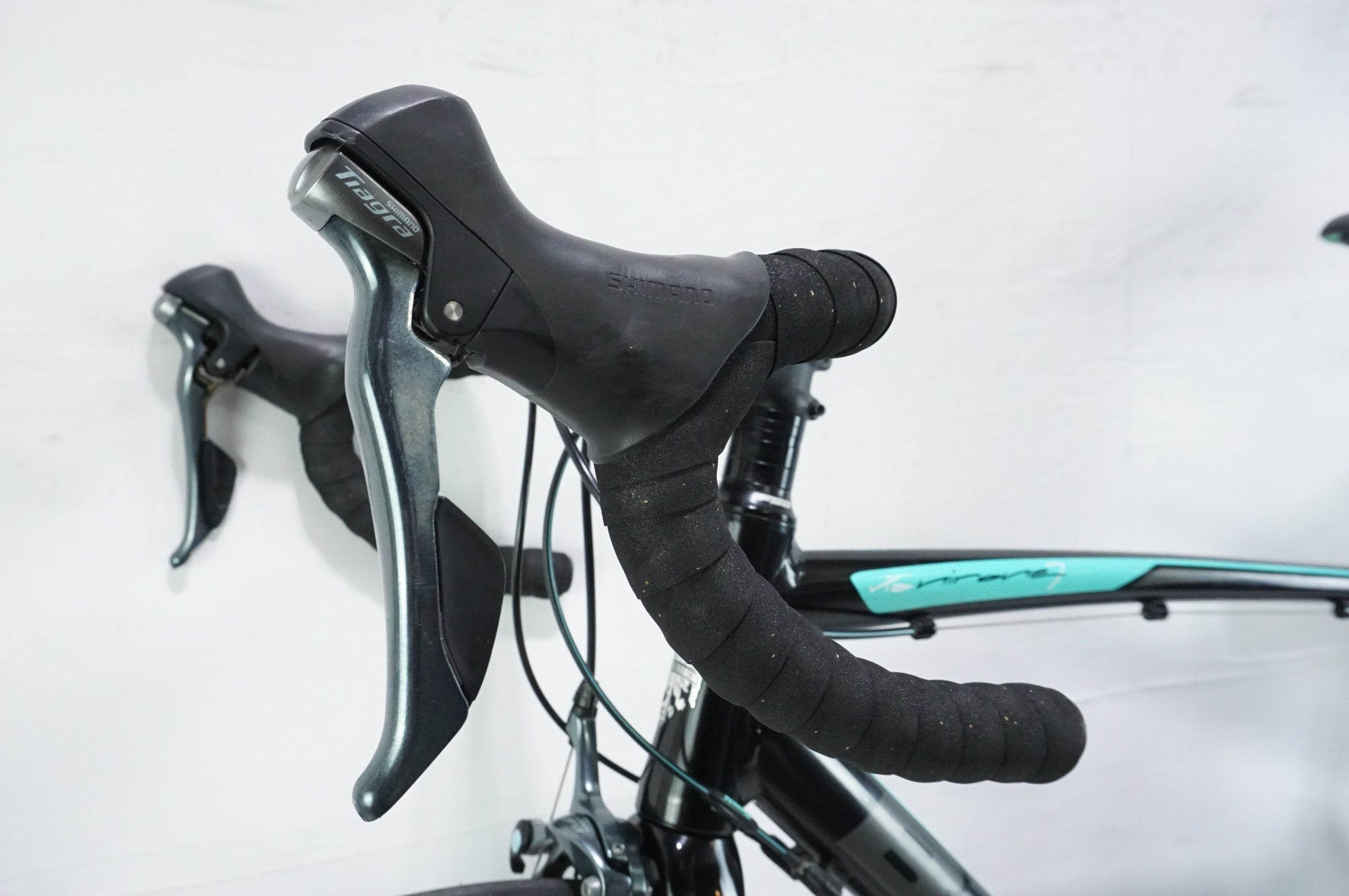 BIANCHI 「ビアンキ」 VIA NIRONE7 PRO TIAGRA 2018年モデル ロード