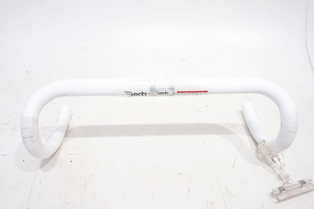 DEDA 「デダ」 FLUIDA Φ31.7 400mm ドロップハンドル / 大阪門真店