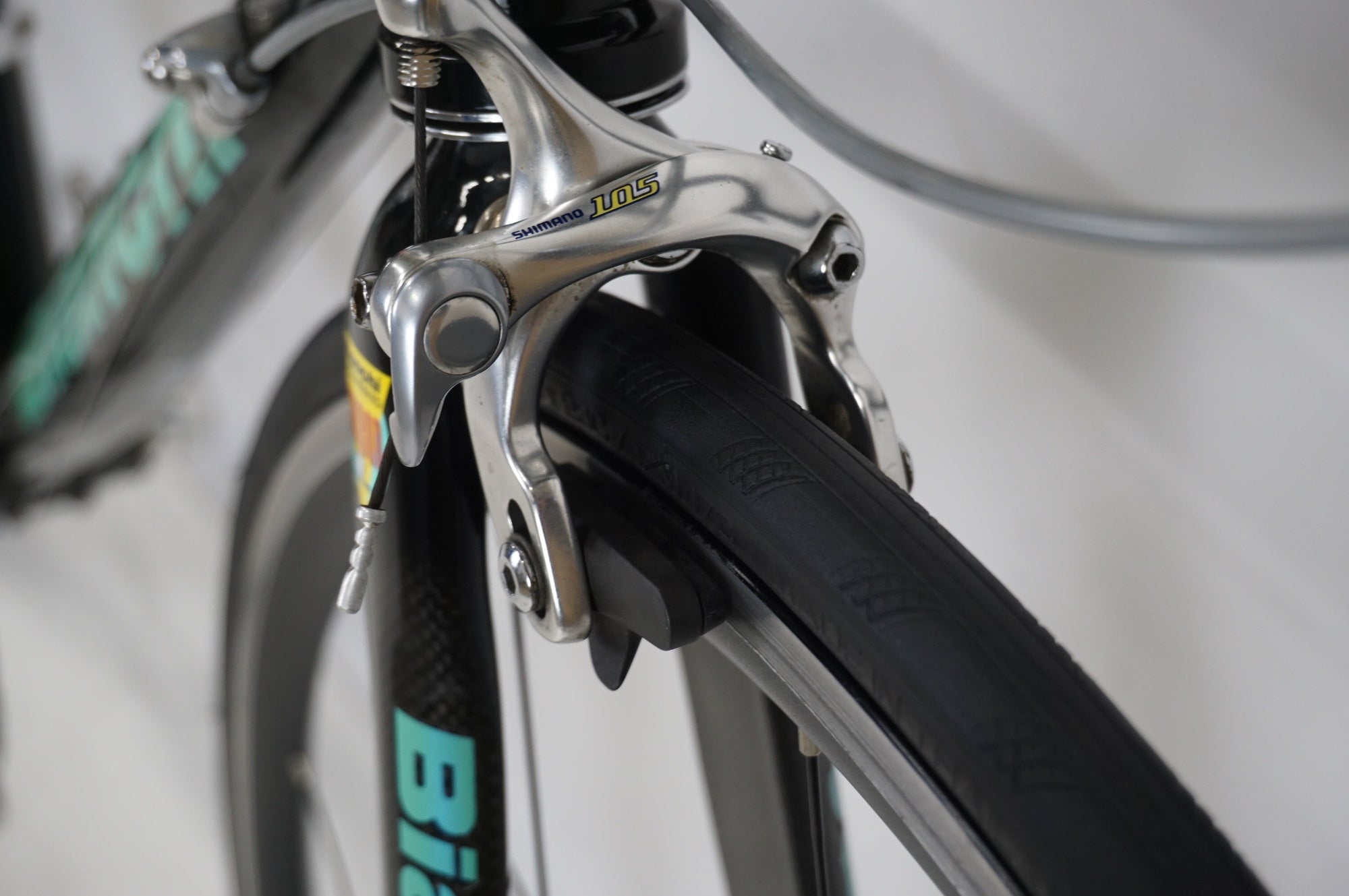 BIANCHI 「ビアンキ」 SL LITE ALLOY 2001年モデル ロードバイク / 大宮店