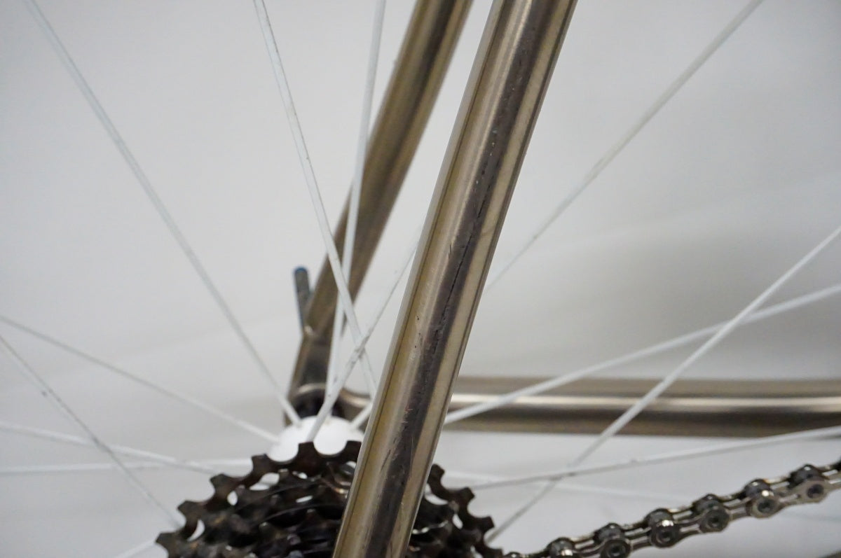 SEVEN CYCLES 「セブンサイクル」 AXIOM 年式不明 ロードバイク