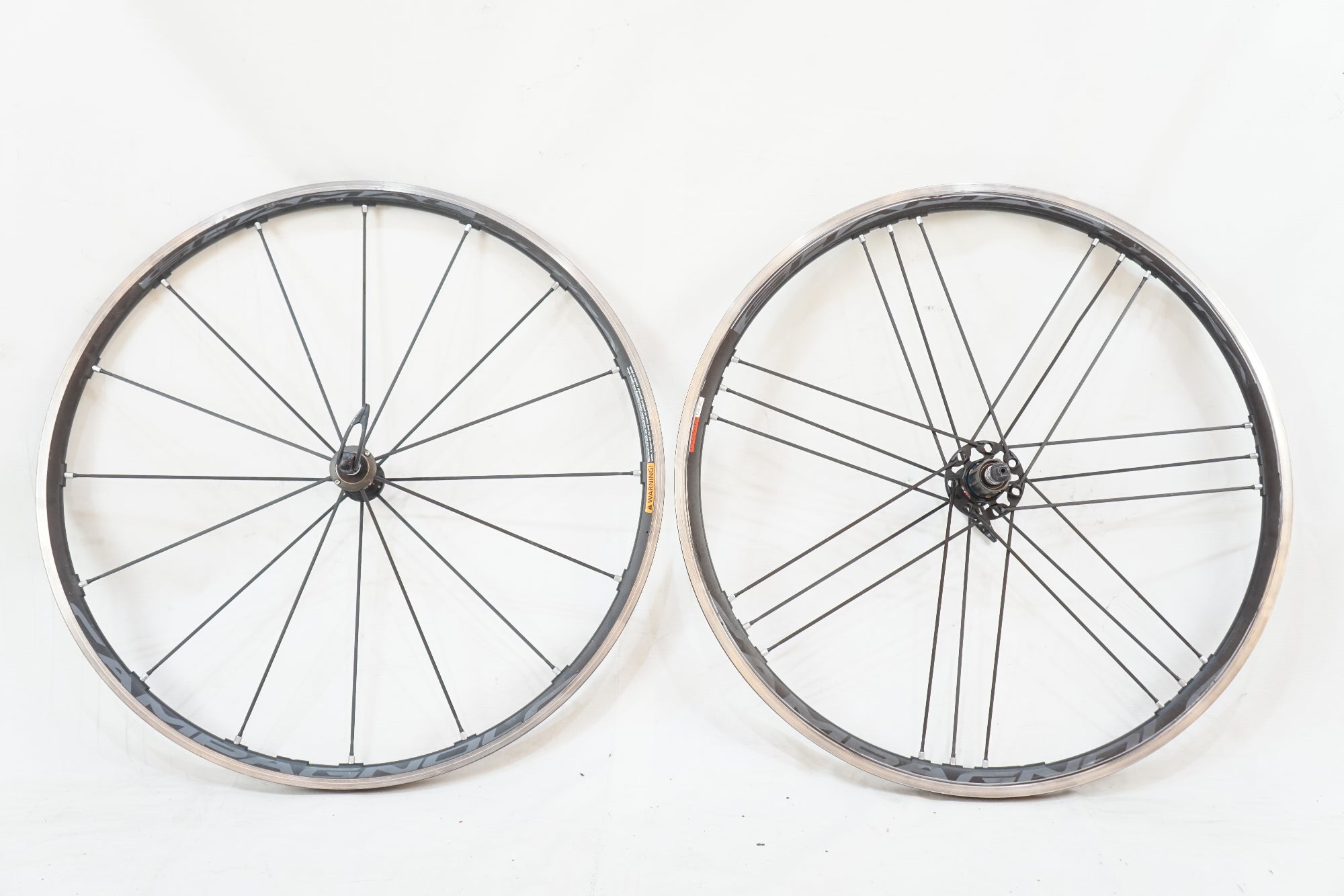 カンパニョーロ　シャマルミレ　15c CAMPAGNOLO 「カンパニョーロ」 SHAMAL MILLE C15 シマノ 11速