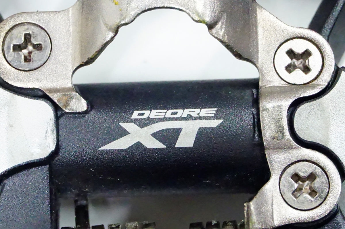 SHIMANO 「シマノ」 DEORE XT PD-T8000 ペダル / 名古屋大須店