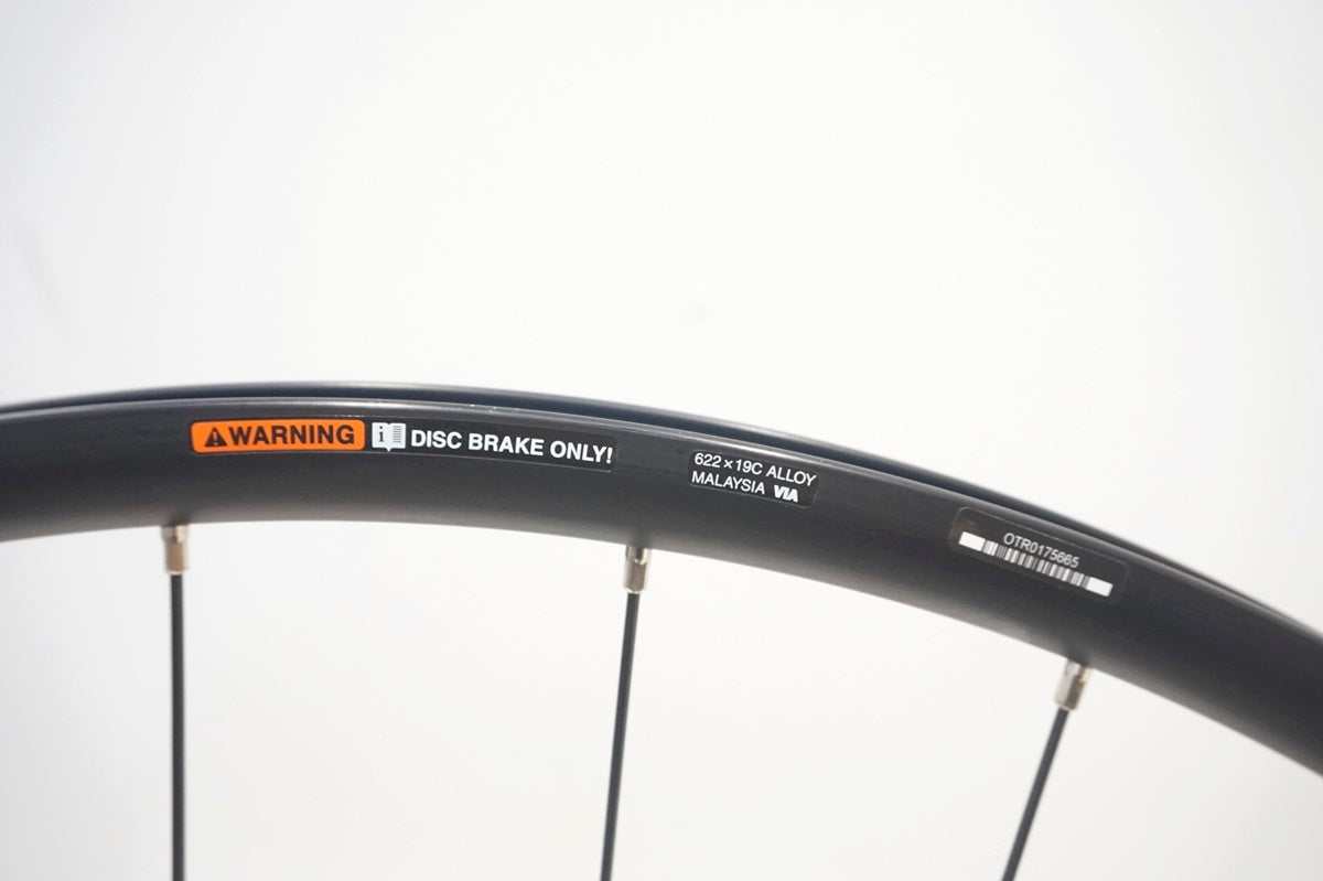 SHIMANO 「シマノ」 WH-RS171 SHIMANO 11s ホイールセット