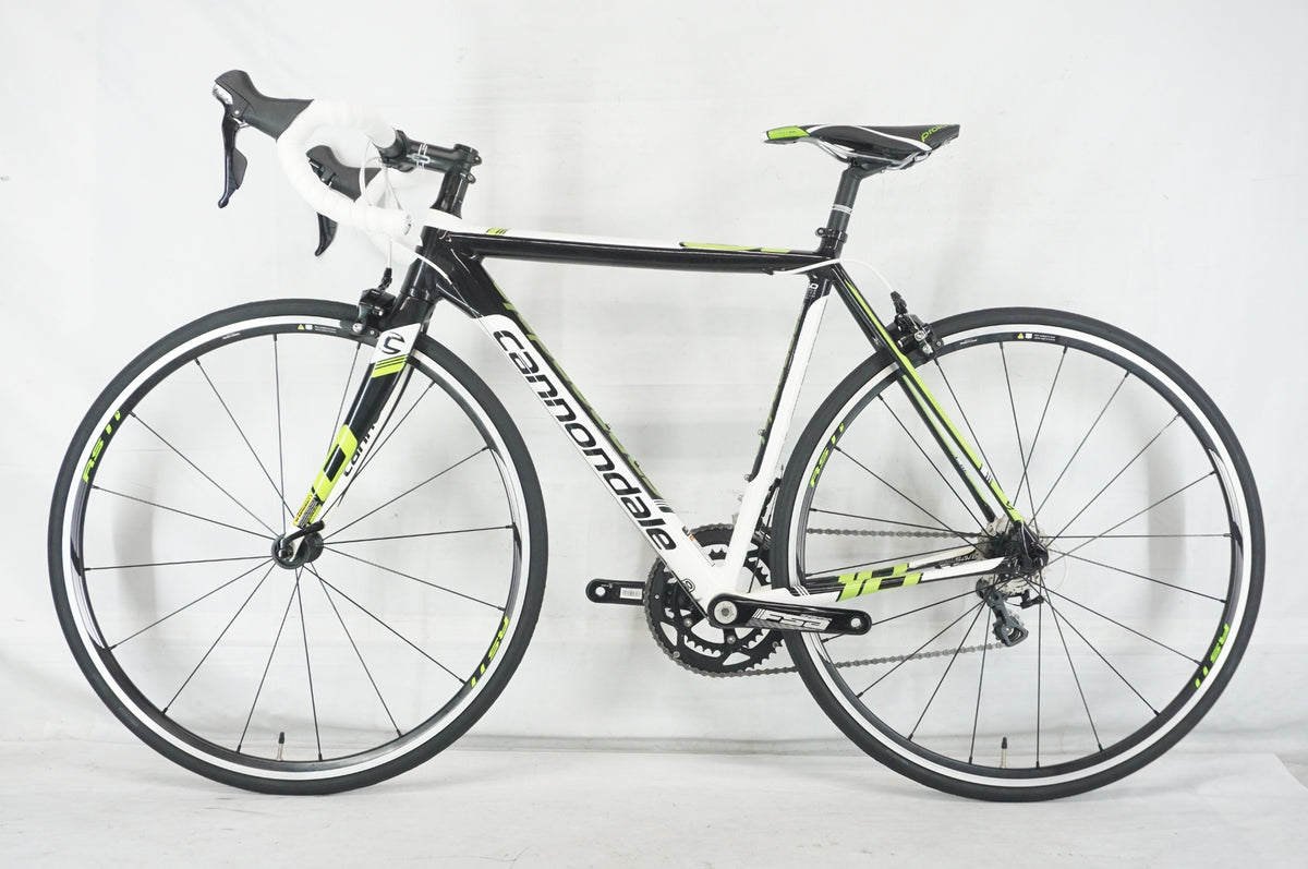CANNONDALE 「キャノンデール」 CAAD10 105 2015年モデル E-BIKE / 阪急塚口店