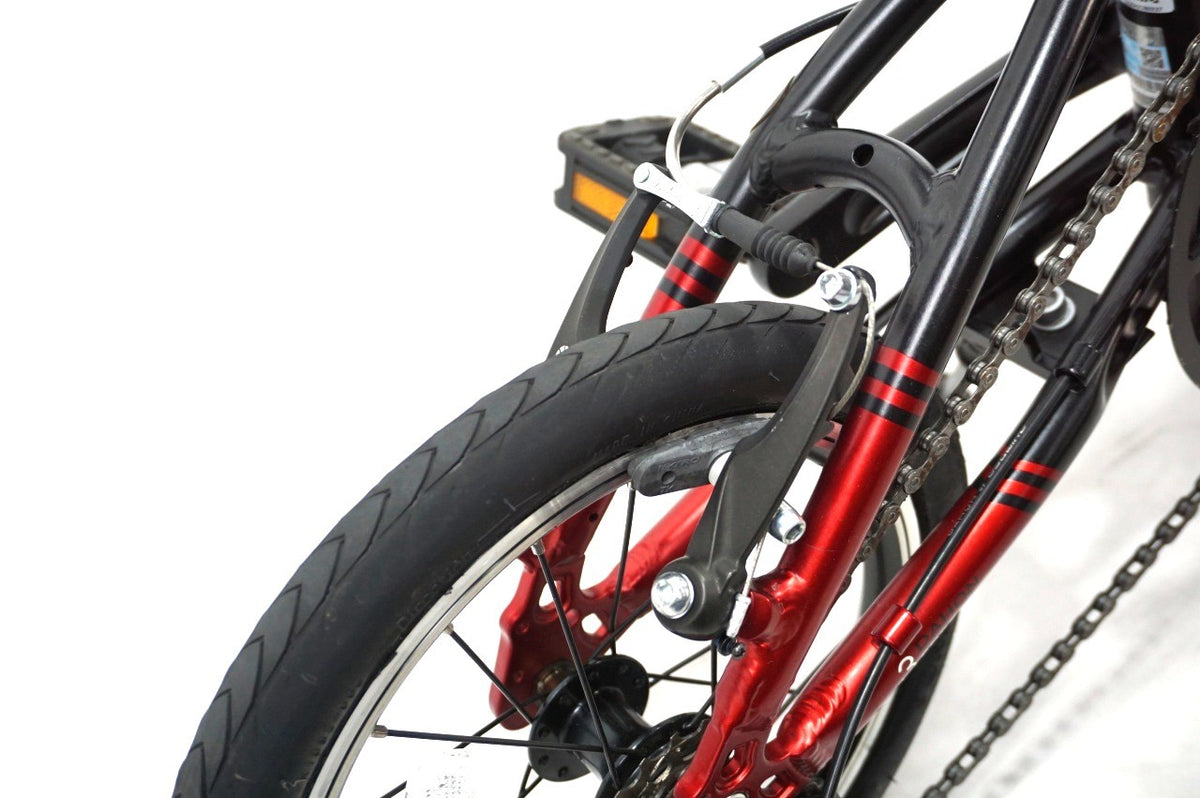 DAHON 「ダホン」 K3 2023年モデル 14インチ ミニベロ / 川越店