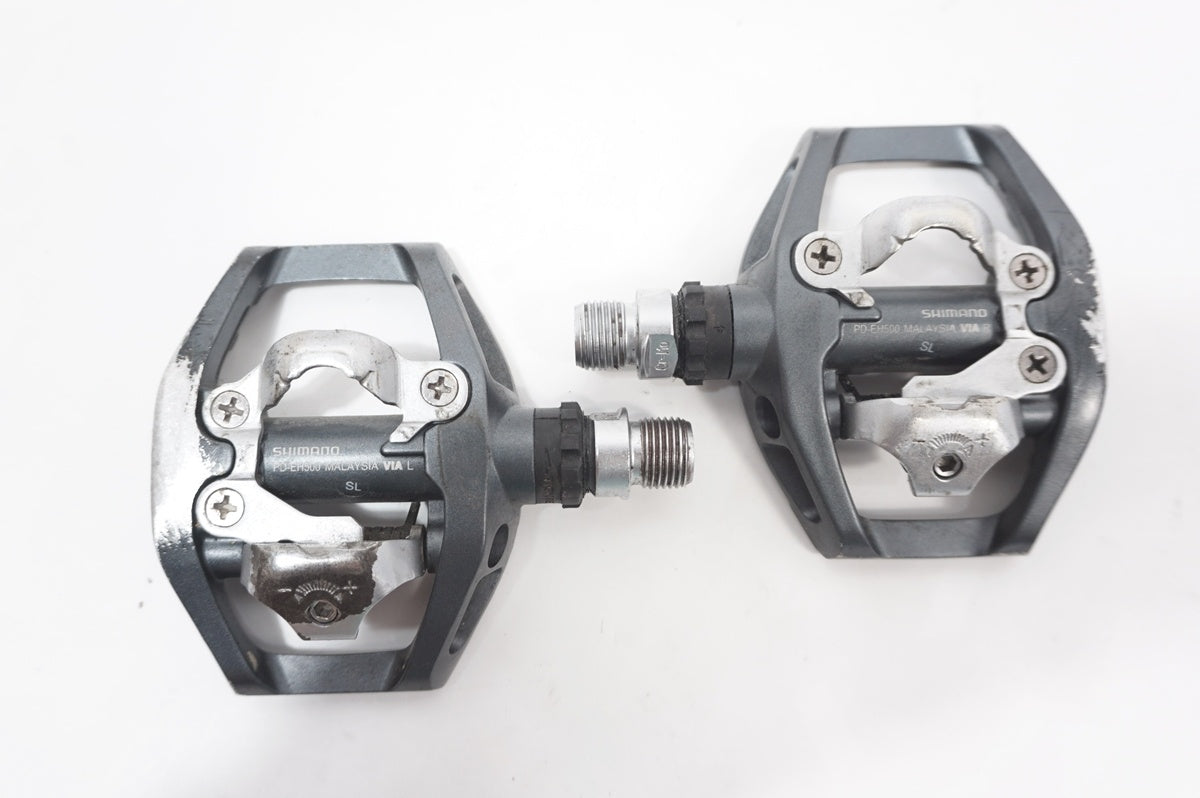 SHIMANO 「シマノ」 PD-EH500 ペダル / バイチャリ世田谷店