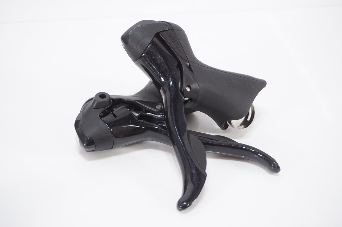 SHIMANO 「シマノ」 ST-3500 デュアルコントロールレバー / AKIBA店