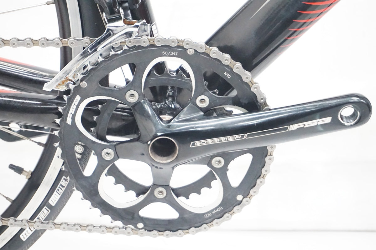 リドレー PHEATON-R フェートン-R 高性能アルミバイク！2013 RIDLEY PHAETON-R(フェートン アール