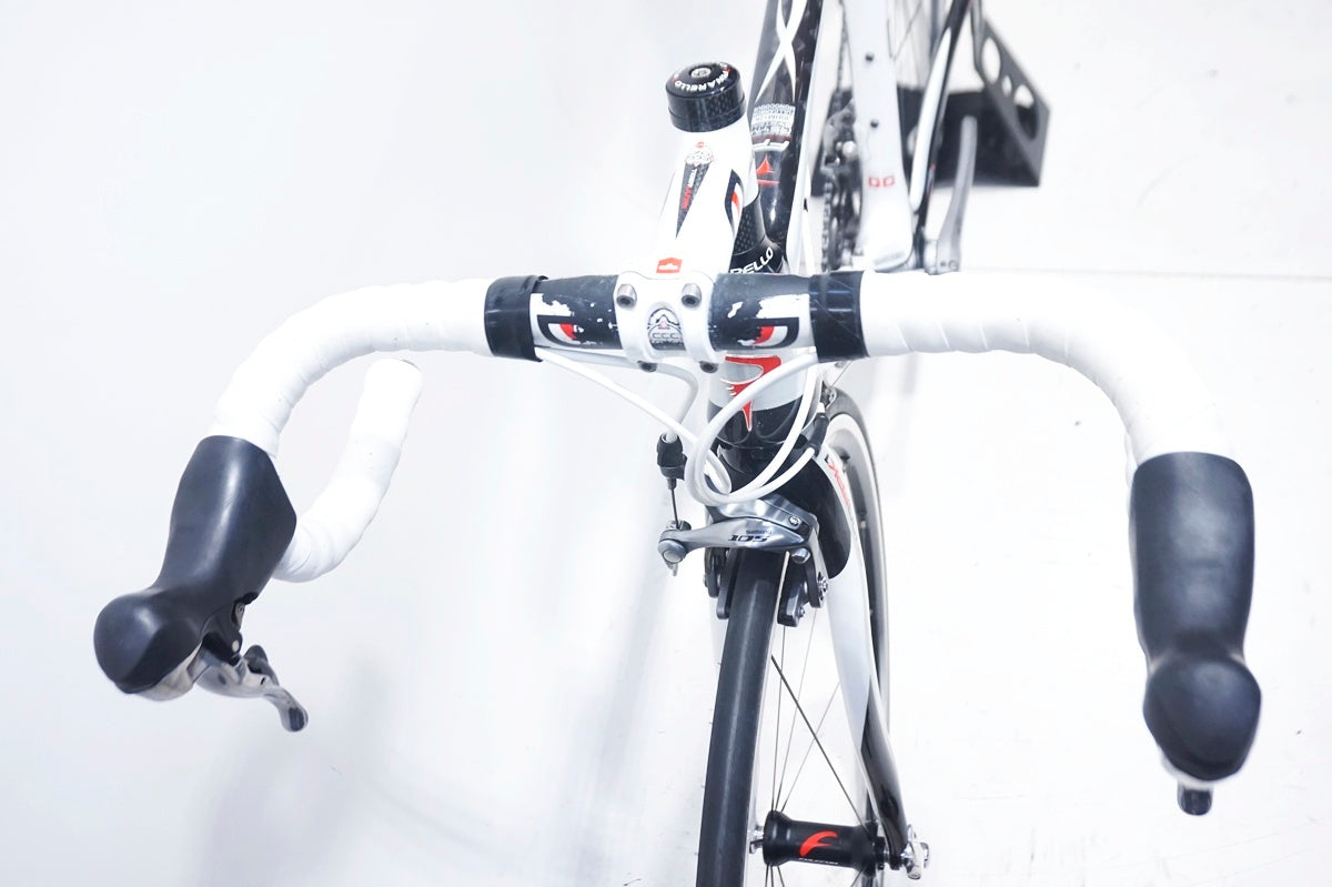 PINARELLO 「ピナレロ」 QUATRO 2011年モデル ロードバイク / 大阪門真店