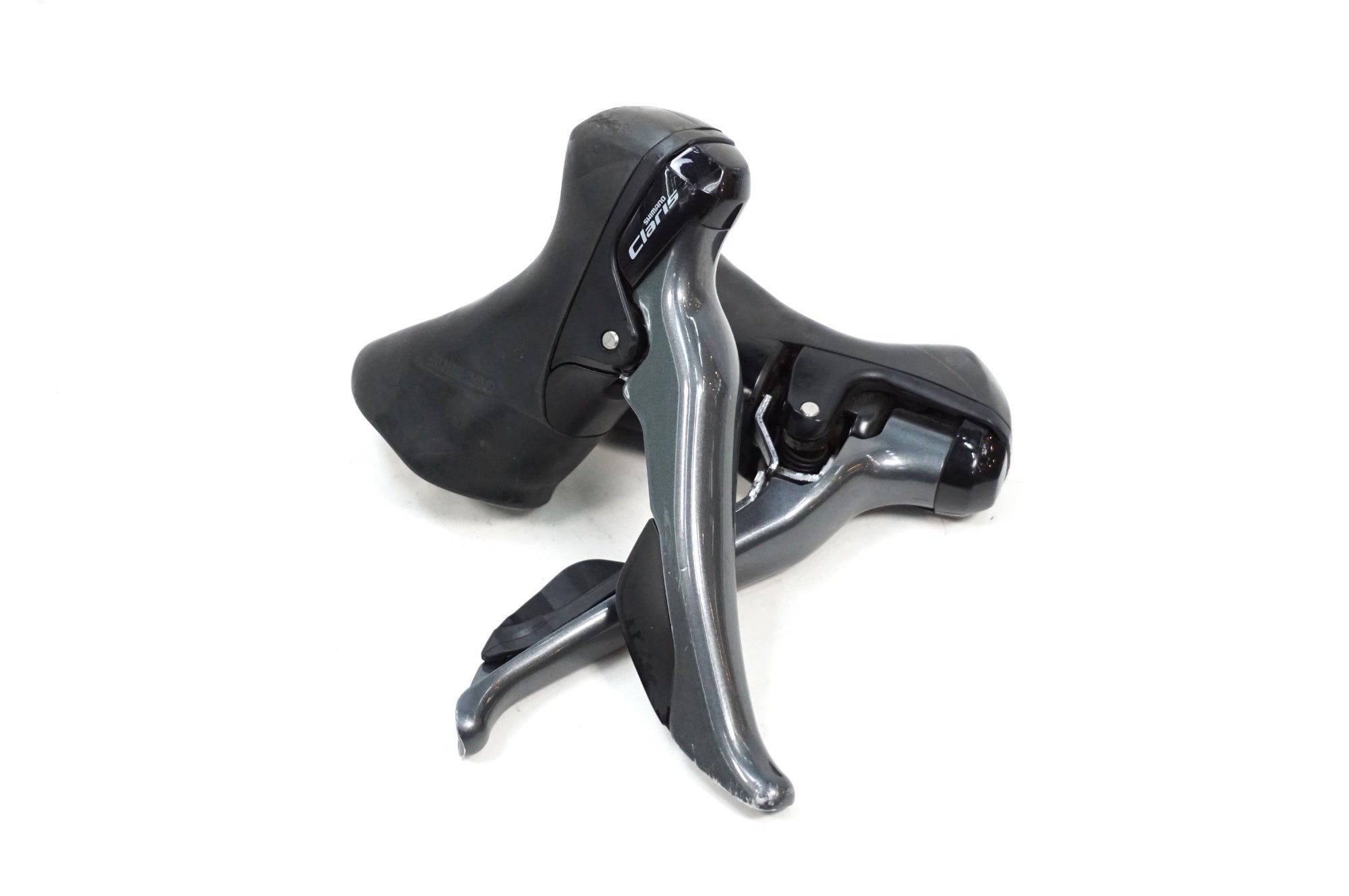 SHIMANO 「シマノ」 CLARIS ST-R2000 デュアルコントロールレバー/ 川越店