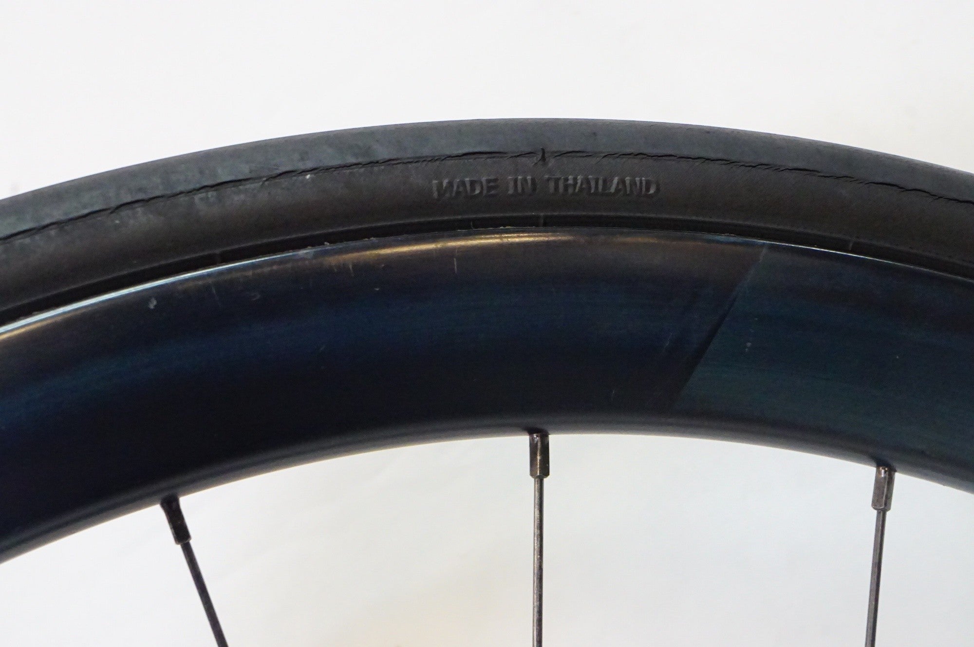 FULCRUM 「フルクラム」 AIRBEAT 400 DB フロントホイール / 熊谷本店