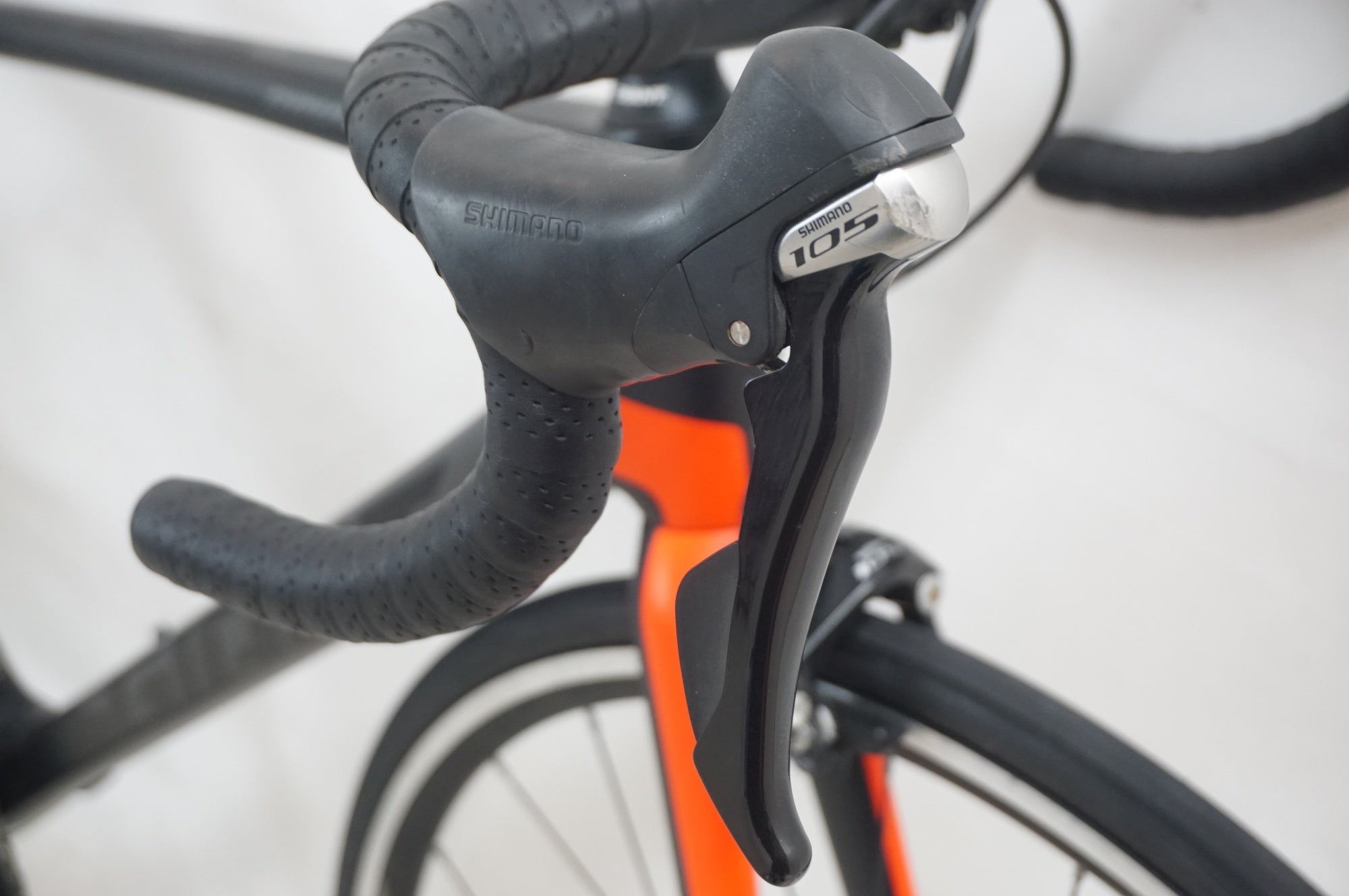 GIANT 「ジャイアント」 TCR ADVANCED 2 2017年モデル ロードバイク / 福岡アイランドシティ店