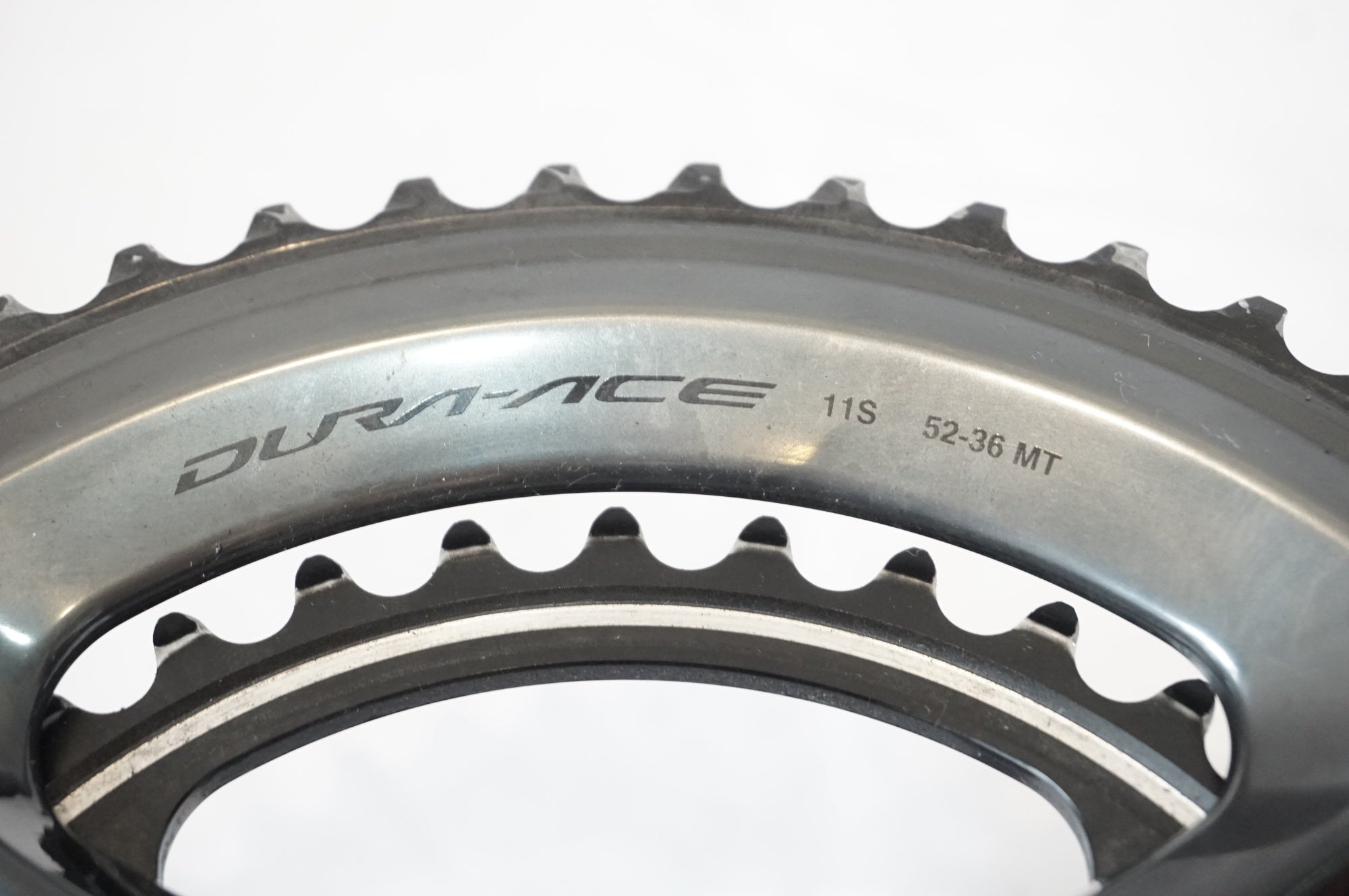 SHIMANO 「シマノ」 DURA-ACE FC-R9100 52-36T 167.5mm クランクセット / 世田谷店 ｜  バイチャリ公式オンラインショップ 【スポーツ自転車買取販売専門店】