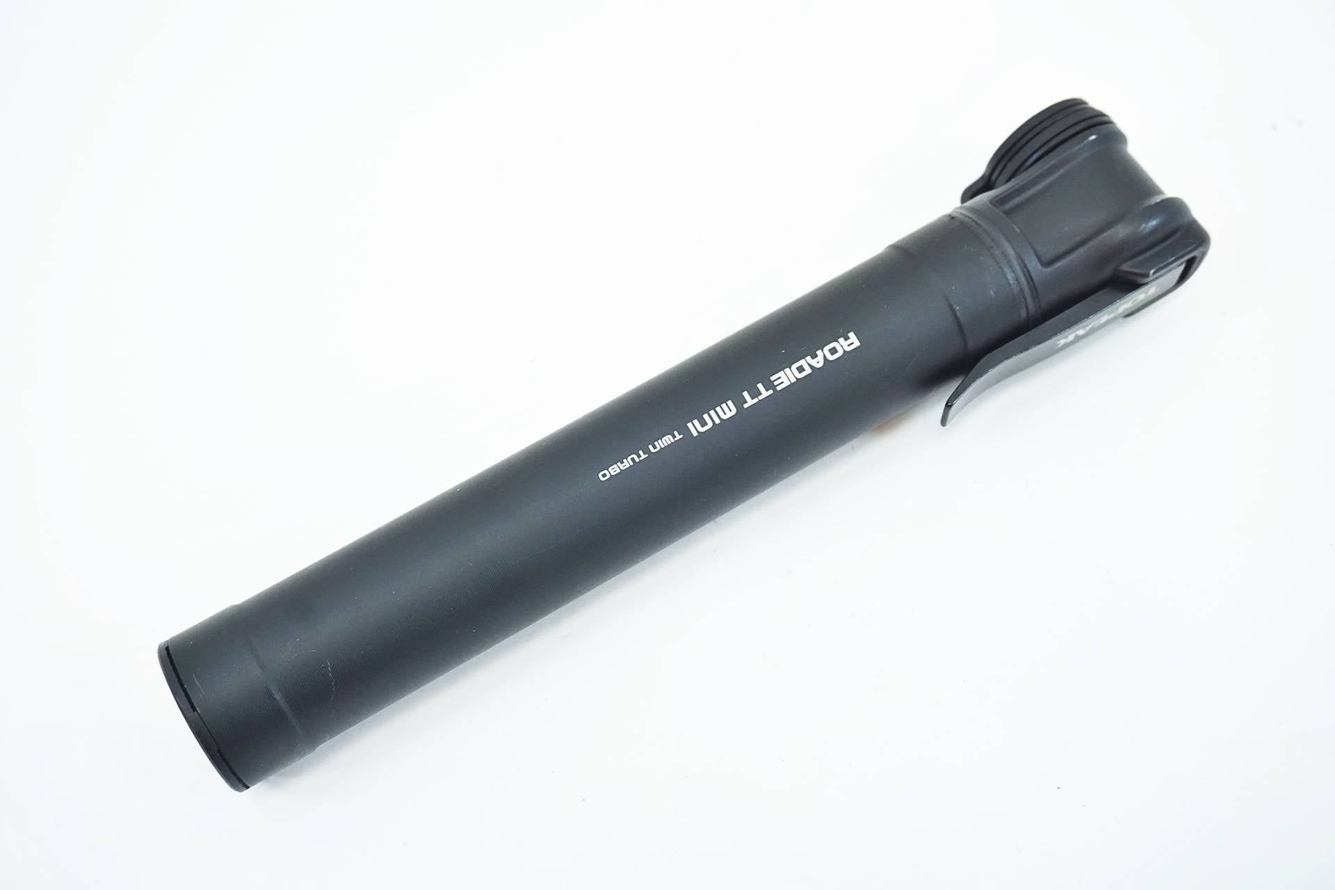 TOPEAK 「トピーク」 ROADIE TT MINI TWIN TURBO 携帯ポンプ  / 有明ガーデン店