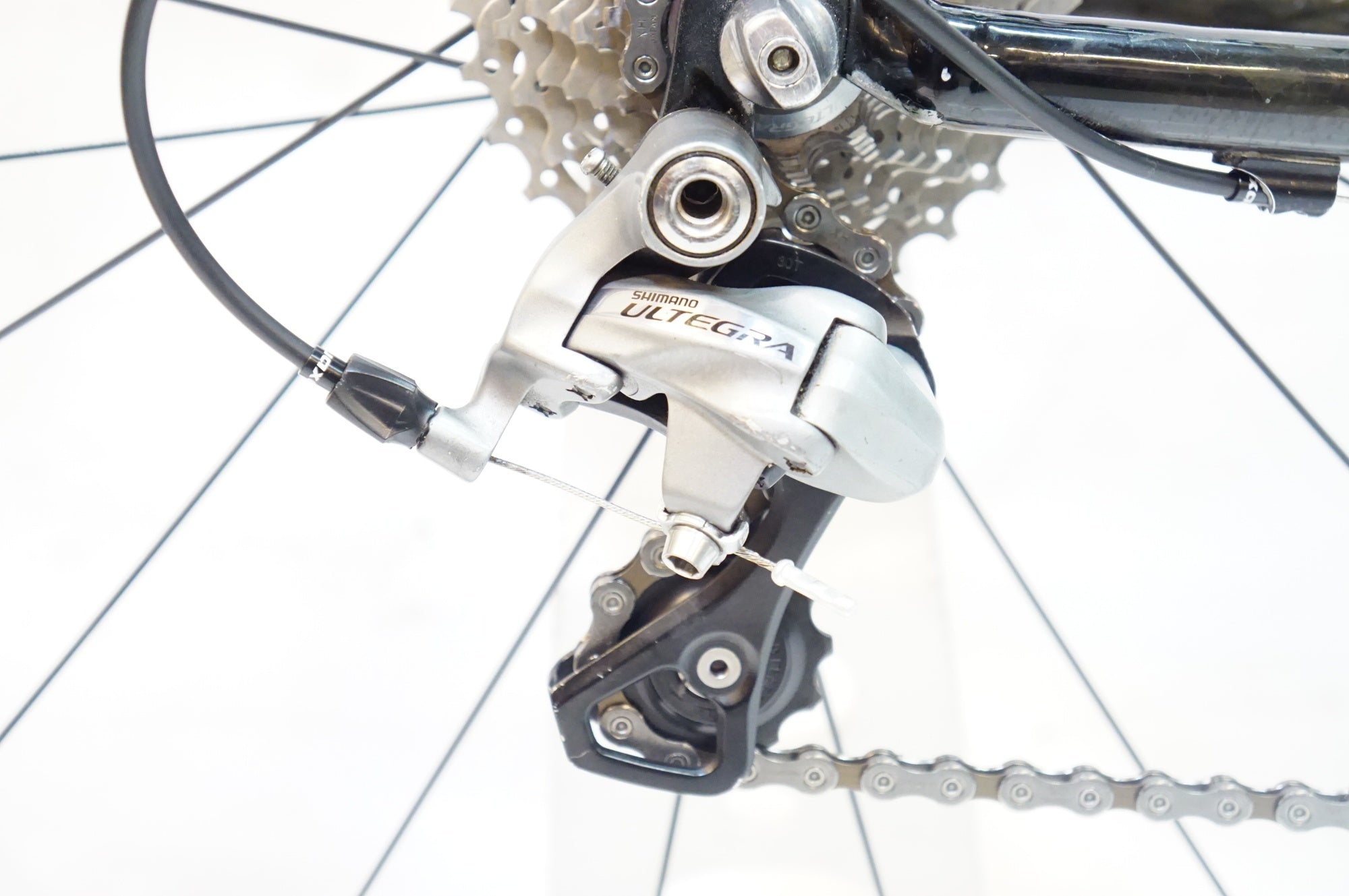 SPECIALIZED 「スペシャライズド」 ROUBAIX PRO 2008年モデル ロードバイク / 熊谷本店
