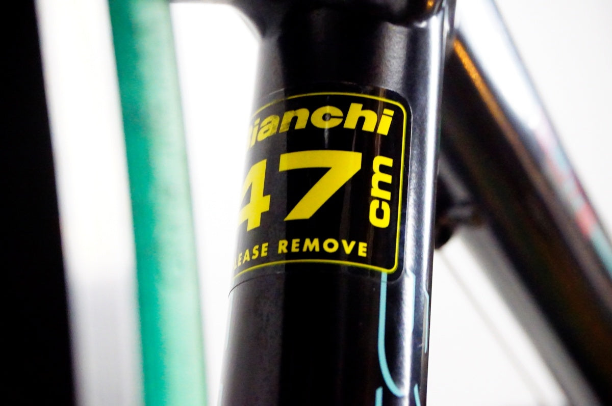 BIANCHI 「ビアンキ」 FENICE ELITE 105 2016年モデル ロードバイク / 名古屋大須店