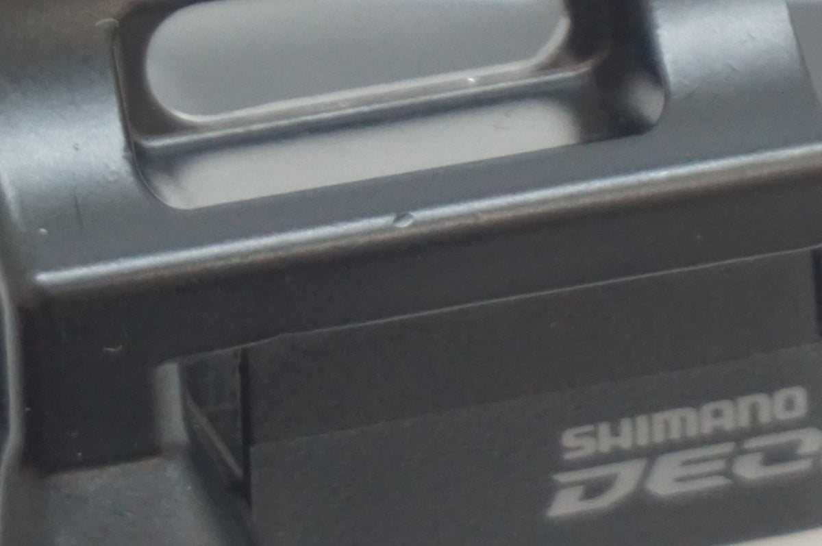 SHIMANO 「シマノ」 DEORE SL-M5100 左のみ シフトレバー / 阪急塚口店