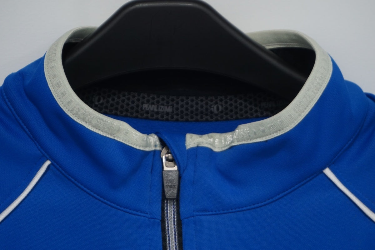 PEARL IZUMI 「パールイズミ」 XLサイズ 長袖裏起毛ジャージ / 滋賀大津店