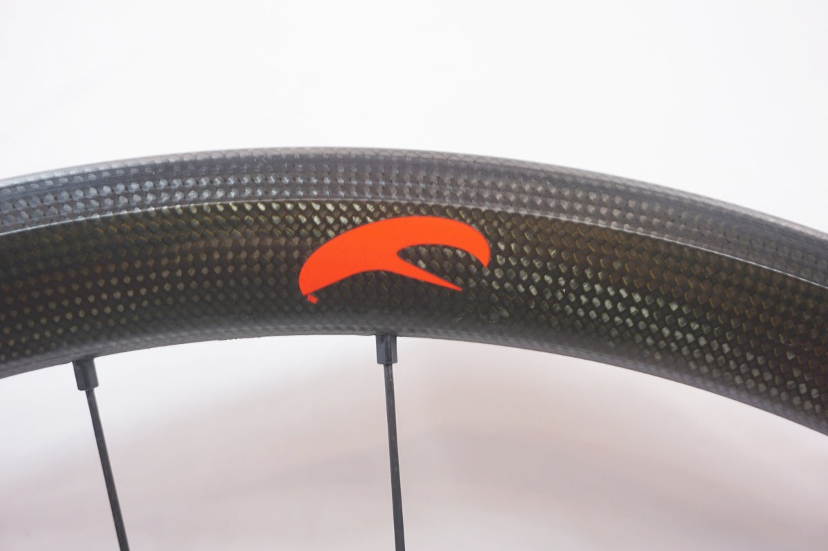 FULCRUM 「フルクラム」 SPEED 40C シマノ11速 ホイールセット / バイチャリ世田谷店