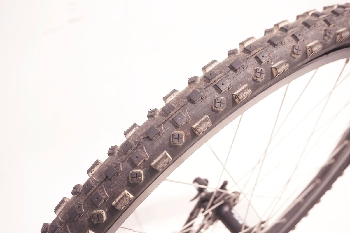 MAVIC 「マヴィック」  X618 SHIMANO 8-9s ホイールセット / 大阪門真店