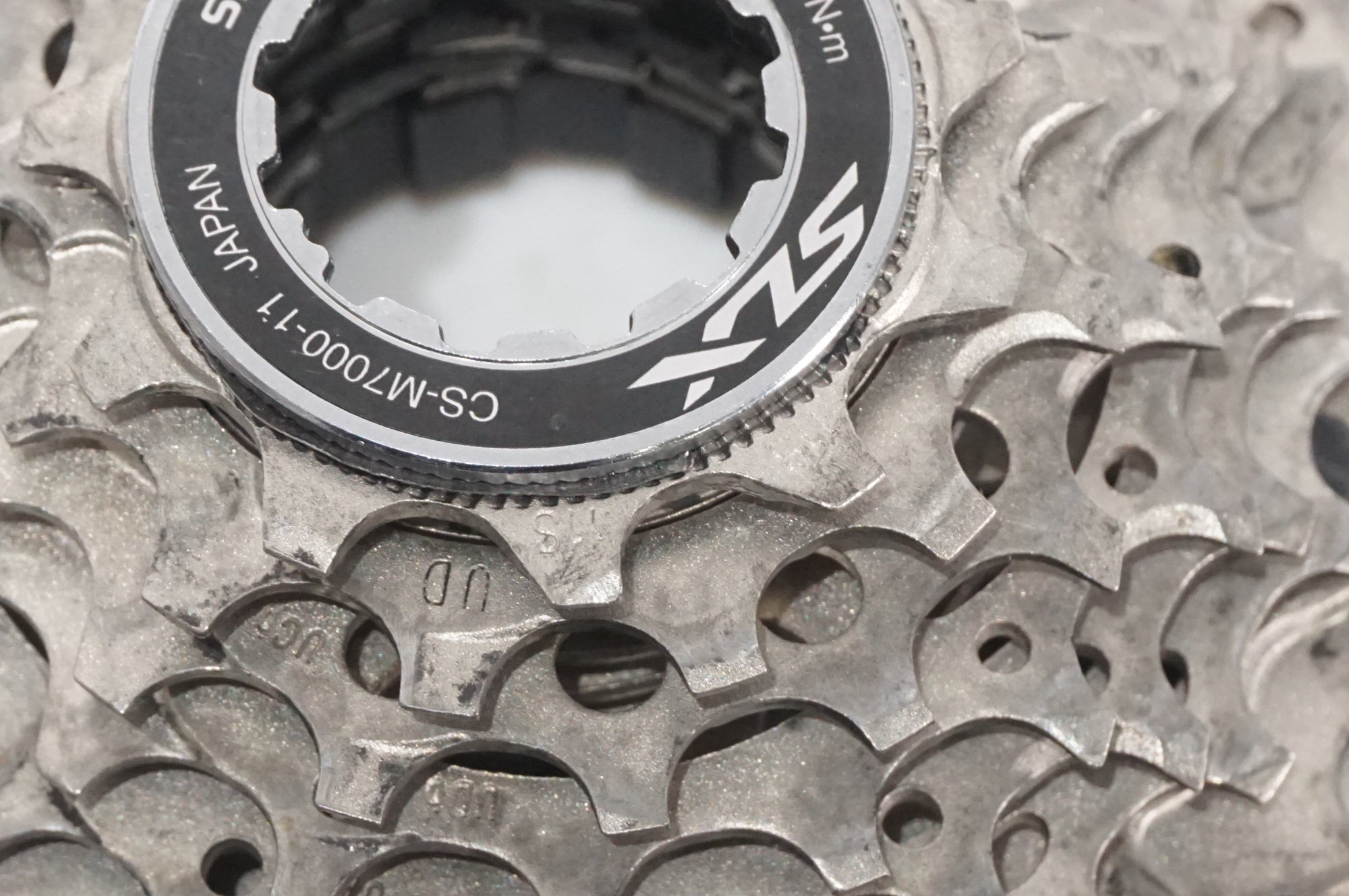 SHIMANO 「シマノ」 SLX CS-M7000 11-42T スプロケット / AKIBA店