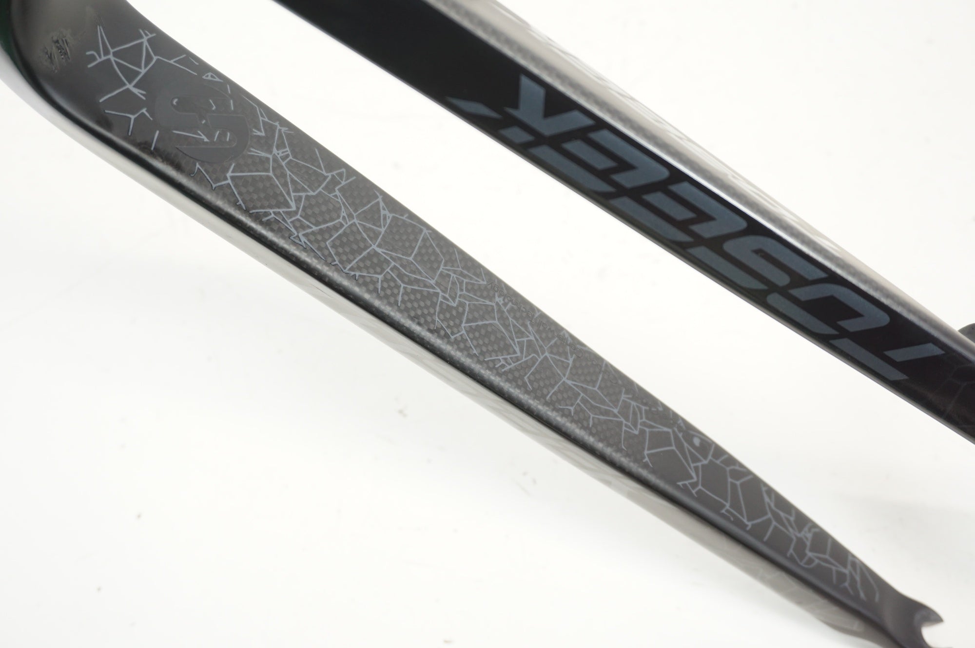 TOSEEK 「トーシーク」 カーボンフォーク / 宇都宮店