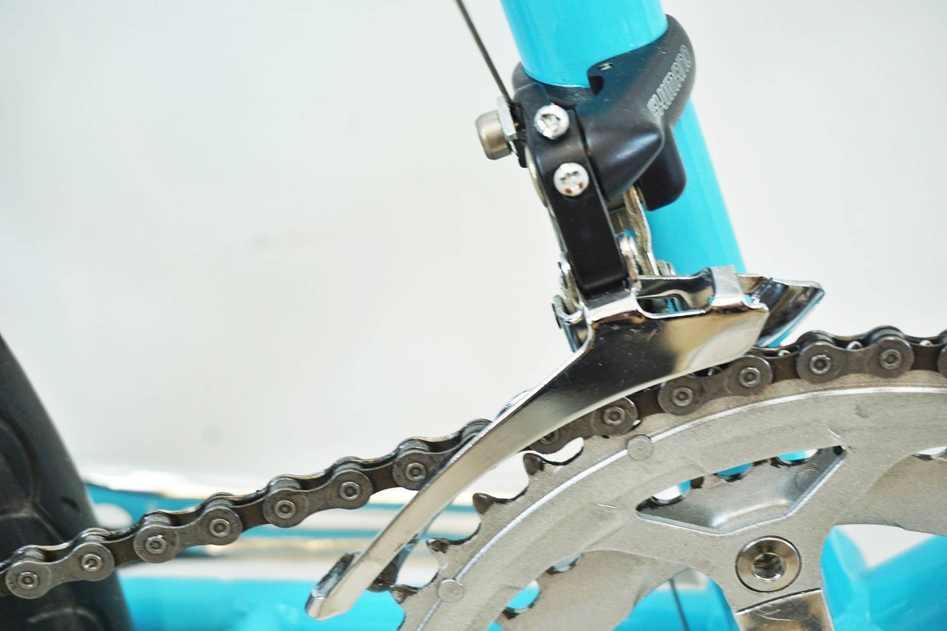 BRUNO 「ブルーノ」 MINIVELO 20 ROAD 年式不明 ミニベロ / 有明ガーデン店