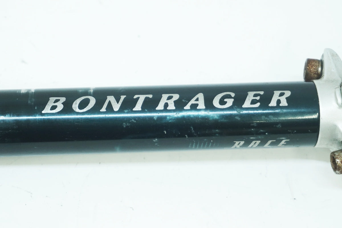 BONTRAGER 「ボントレガー」 Φ27.2 250mm シートポスト  / 大阪美原北インター店