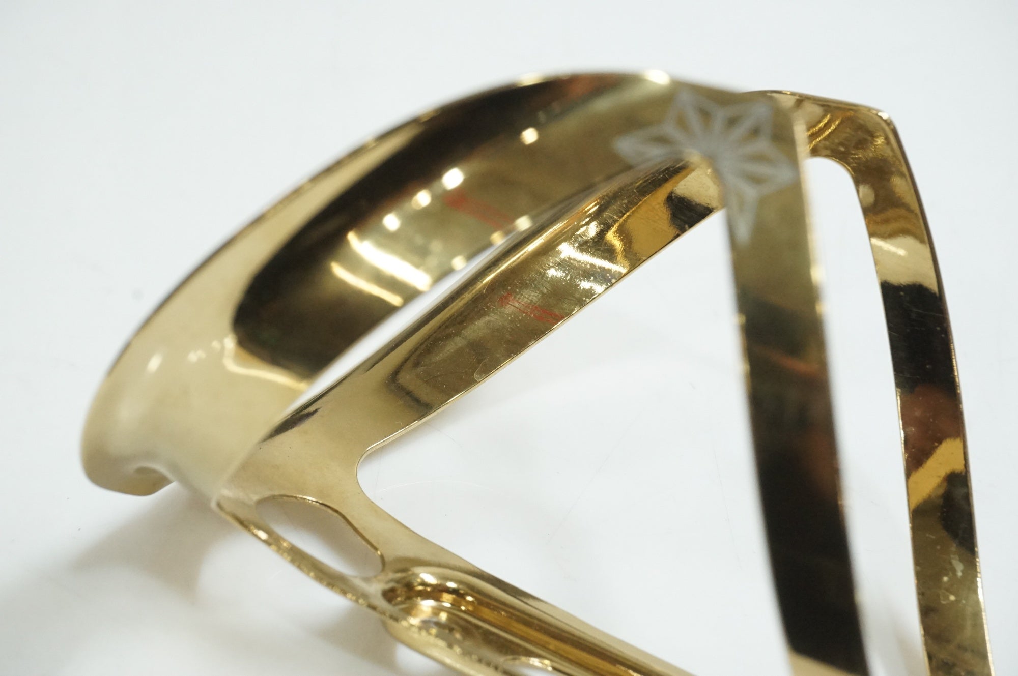 SPACAZ 「スパカズ」 FLY CAGE ANO ボトルケージ / 大宮店