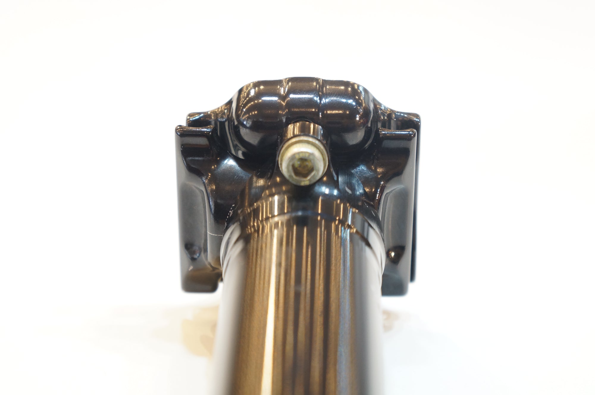 THOMSON 「トムソン」 MASTERPIECE SP-M107 φ31.6 350mm シートポスト / バイチャリ浦和ベース