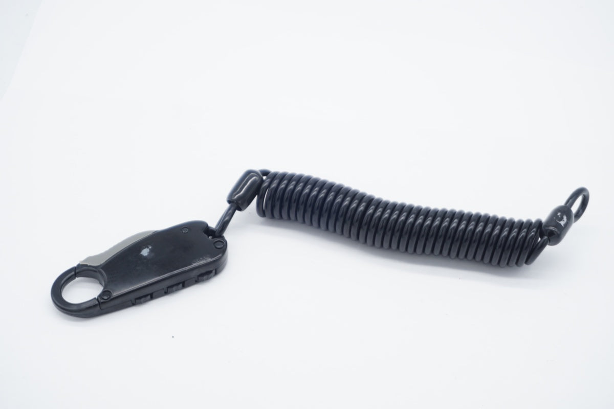 CROPS 「クロップス」 ダイヤルワイヤーロック / 滋賀大津店