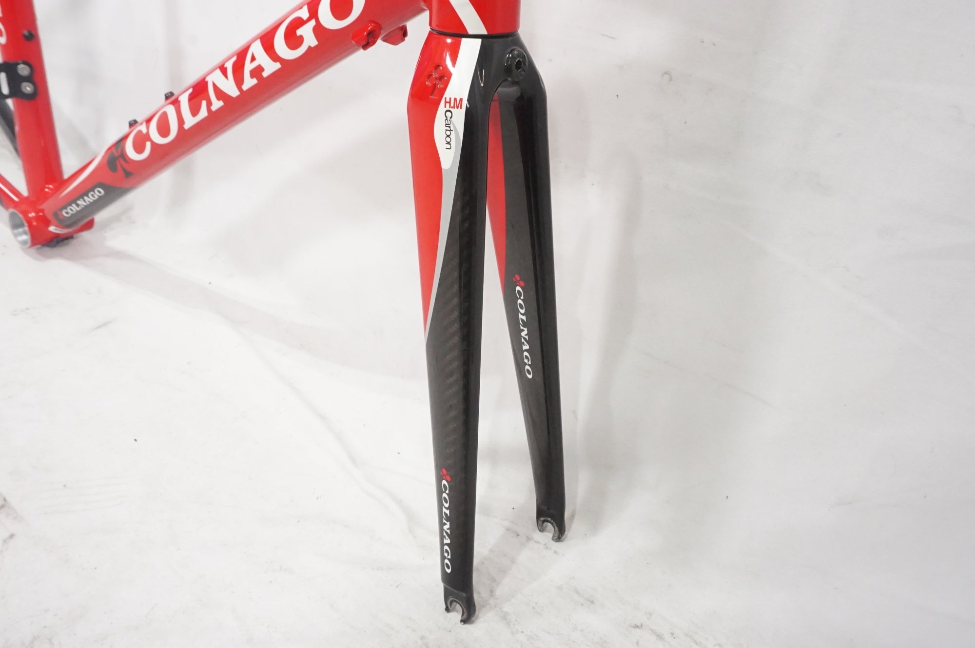 【812721700chfjp 】COLNAGO PRIMA ロードバイク 2011 COLNAGO PRIMA TIAGRA 9S コルナゴ ロードバイク