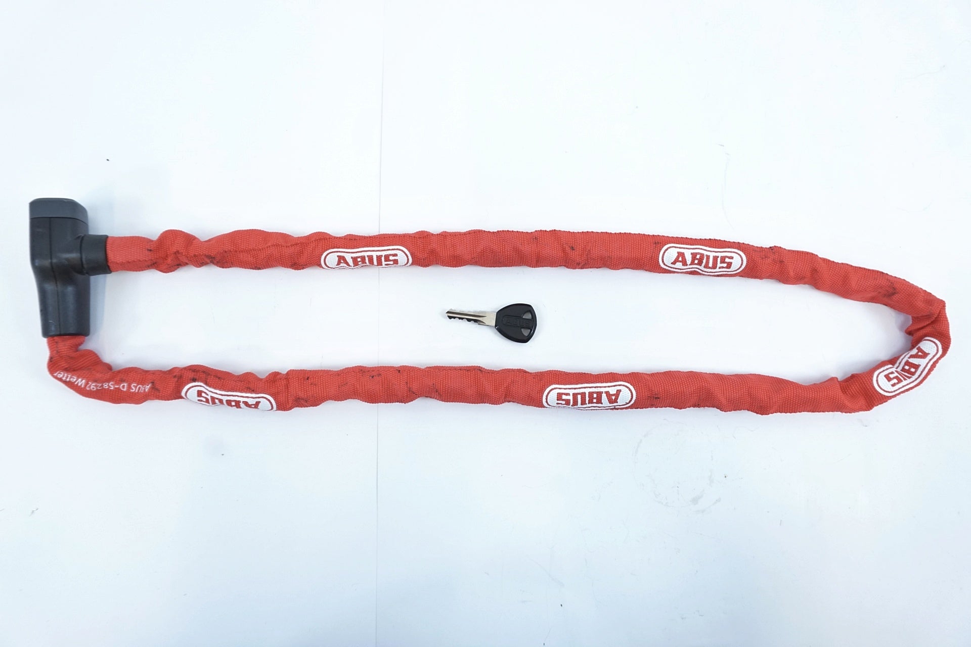 ABUS 「アバス」 5805K チェーンロック / 有明ガーデン店