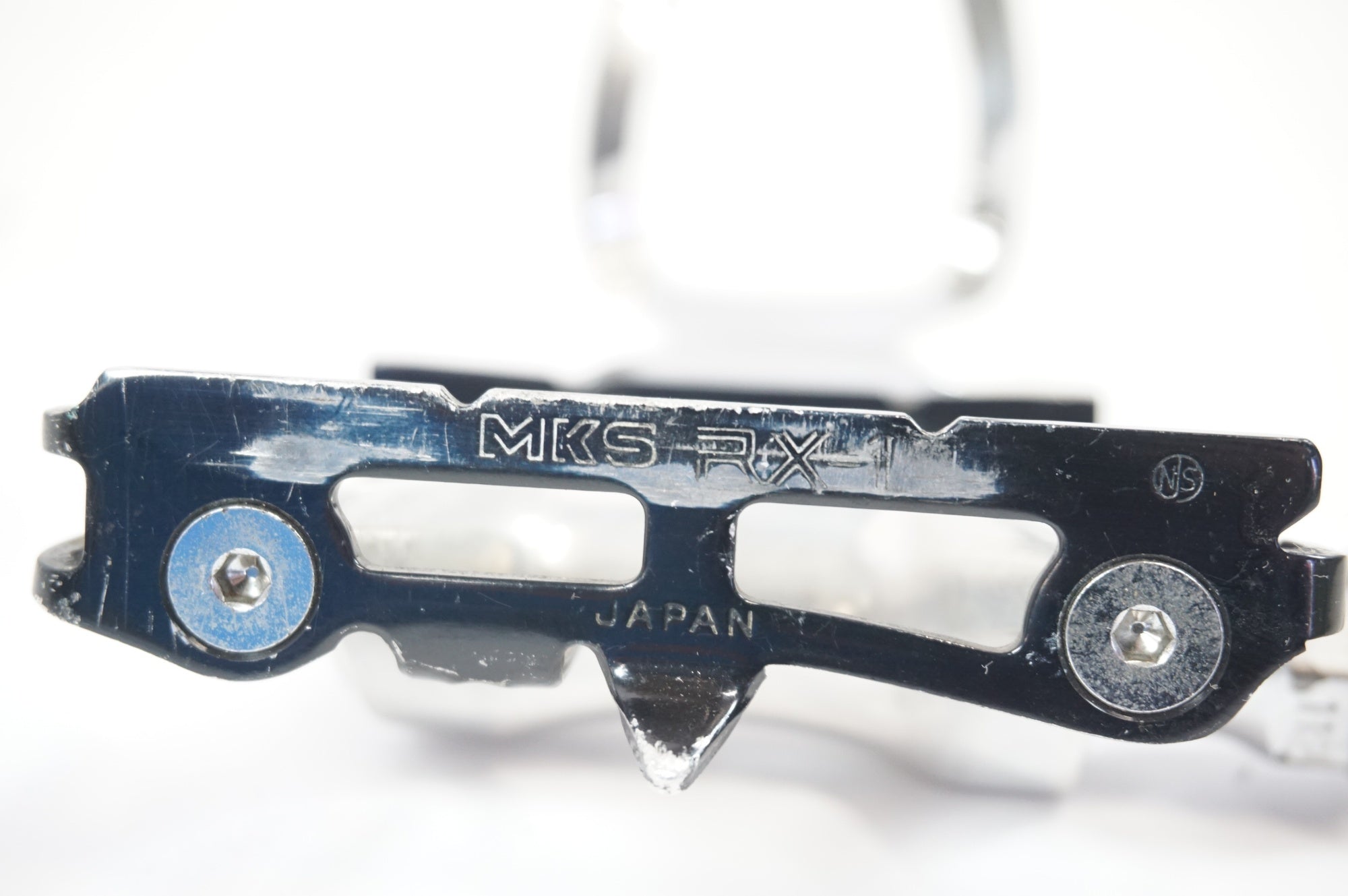 MKS 「ミカシマ」 RX-1 ペダル / 宇都宮店