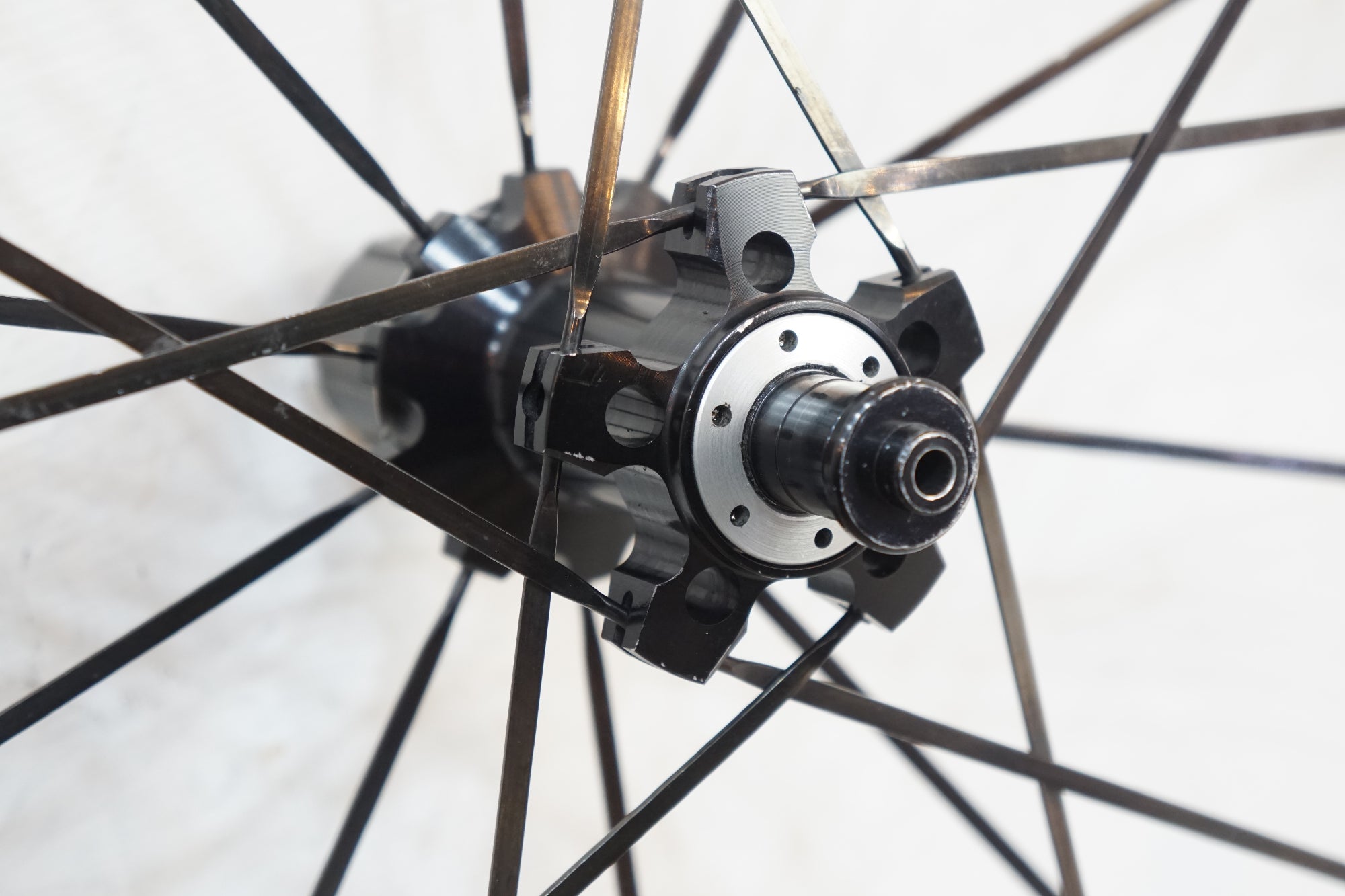 MAVIC 「マビック」 KSYRIUM シマノ11速 ホイールセット / バイチャリ