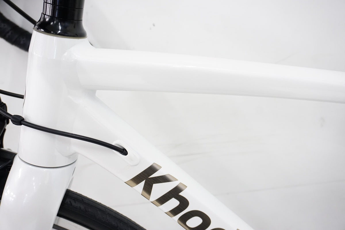 KHODAABLOOM「コーダブルーム」 FARNA 105 2024年モデル ロードバイク / 浜松店