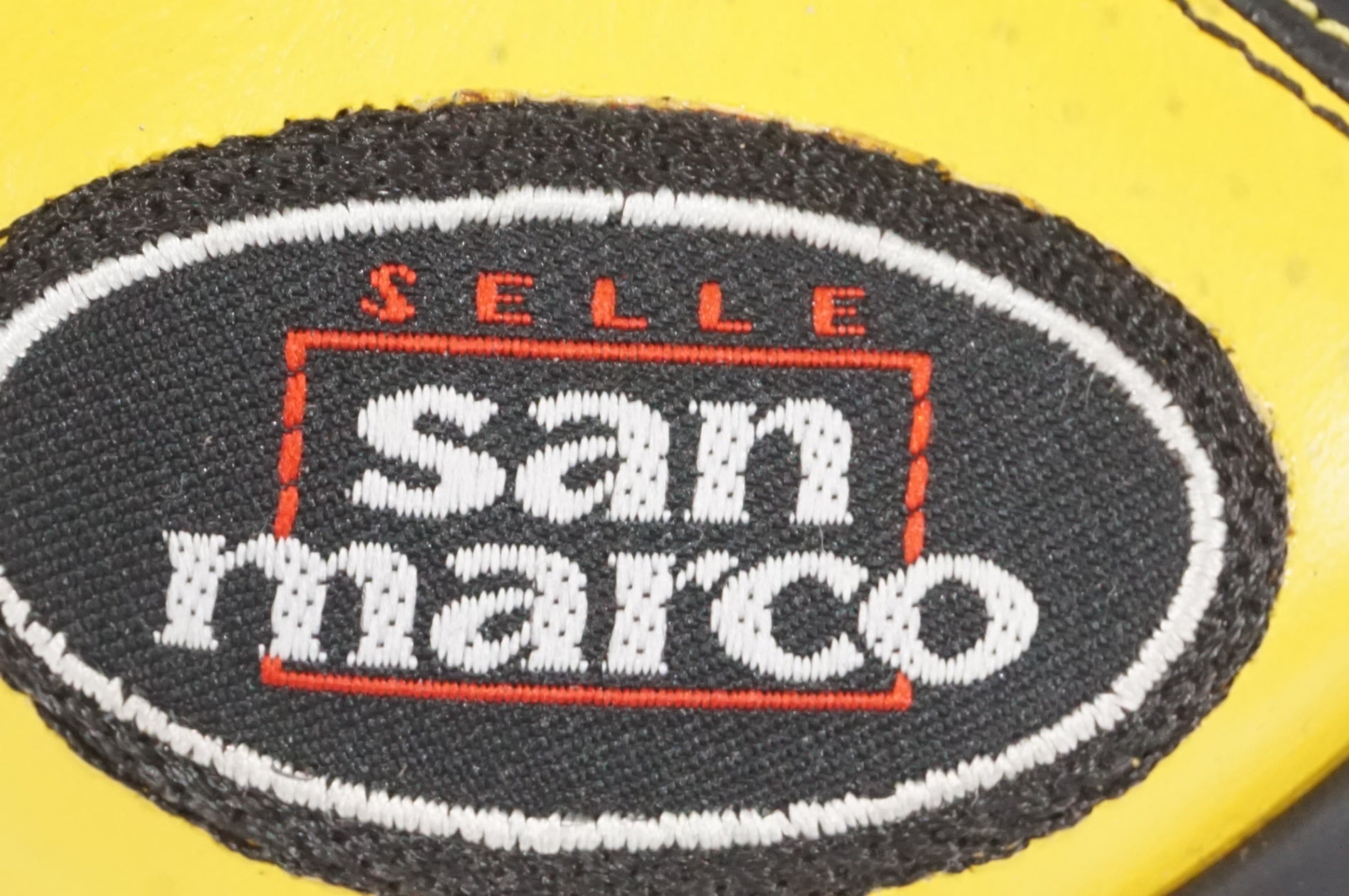 SELLE SANMARCO 「セラサンマルコ」 サドル / AKIBA店