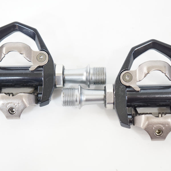 SHIMANO 「シマノ」 PD-ES600 ペダル / 大宮店 ｜ バイチャリ公式