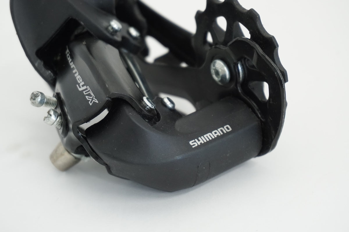 SHIMANO 「シマノ」 RD-TX800 リアディレイラー / 京都八幡店