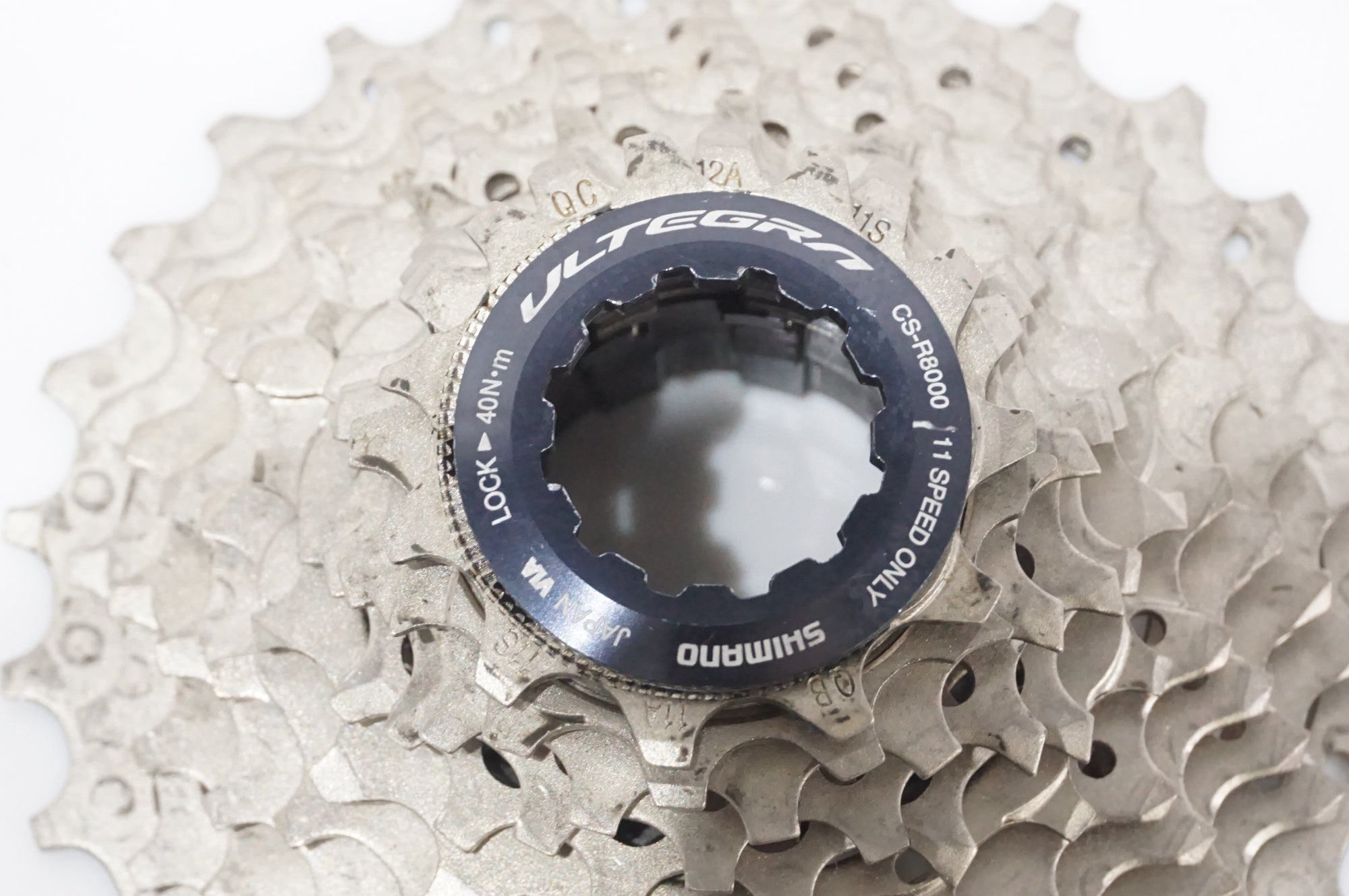 SHIMANO 「シマノ」 ULTEGRA CS-R8000 11-28T スプロケット / AKIBA店