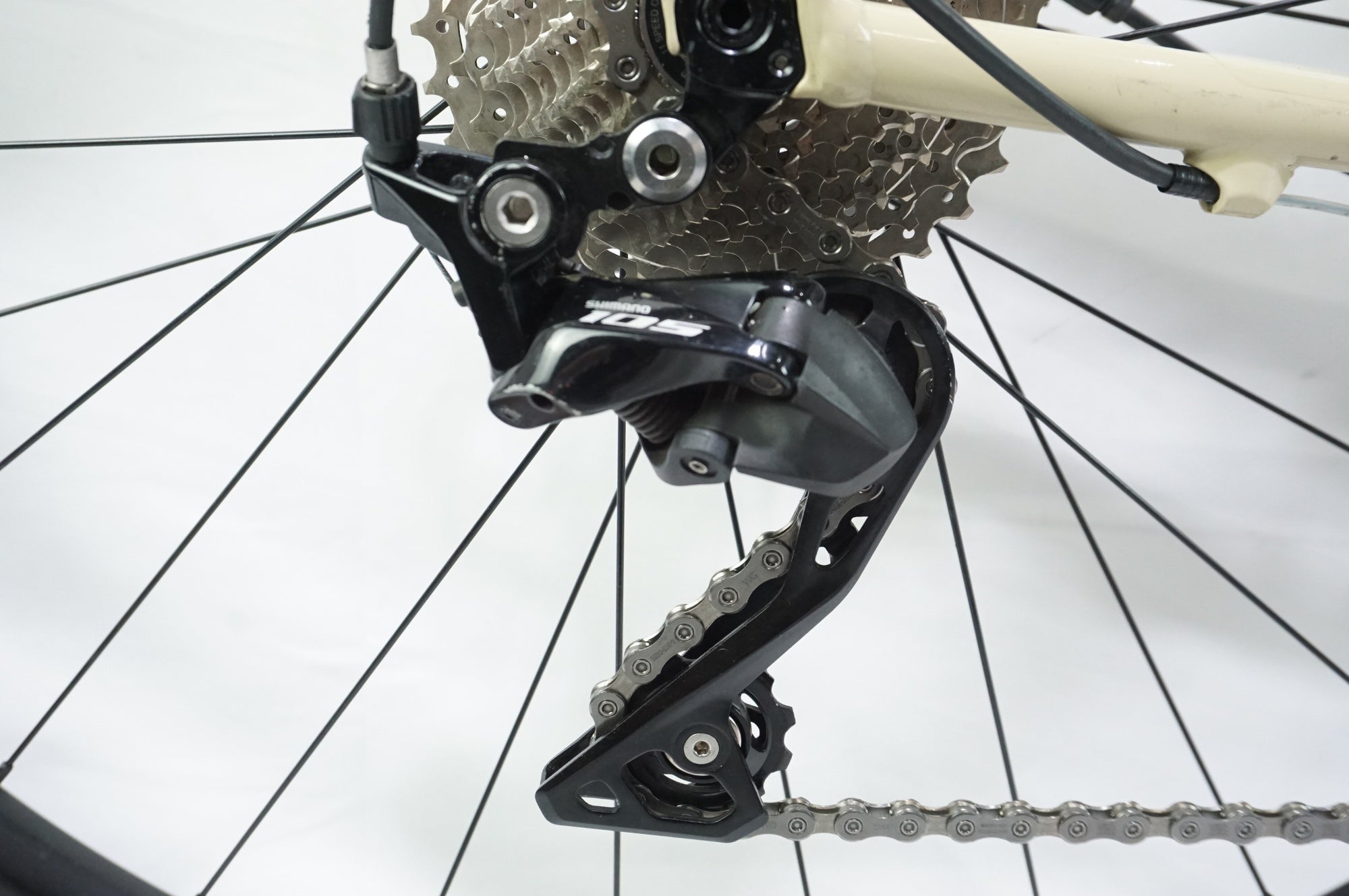 CANNONDALE 「キャノンデール」 TOPSTONE 105 2020年モデル ロードバイク / 中目黒店