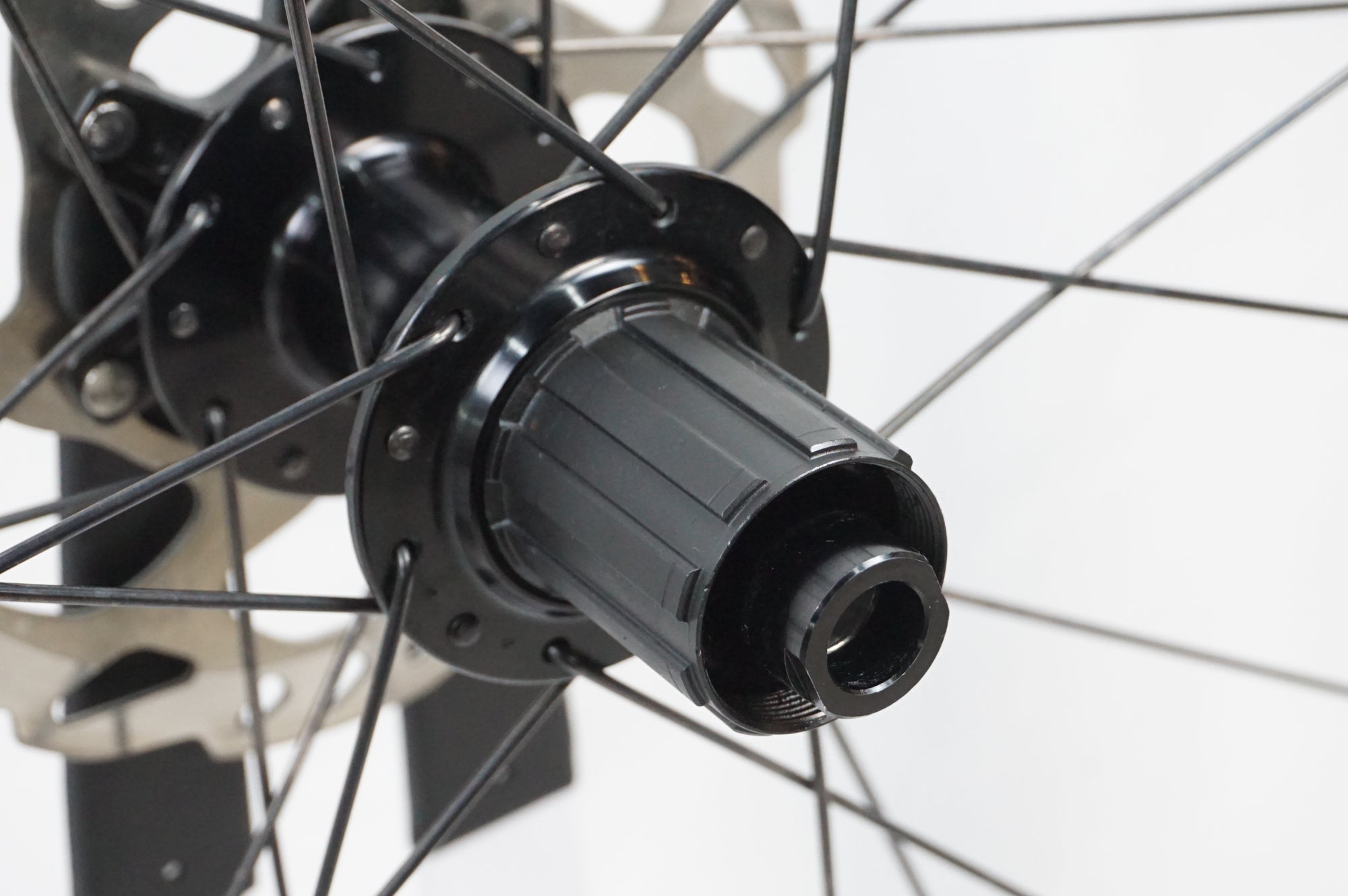 DT SWISS 「ディーティースイス」 R470 DB シマノ11速 ホイールセット