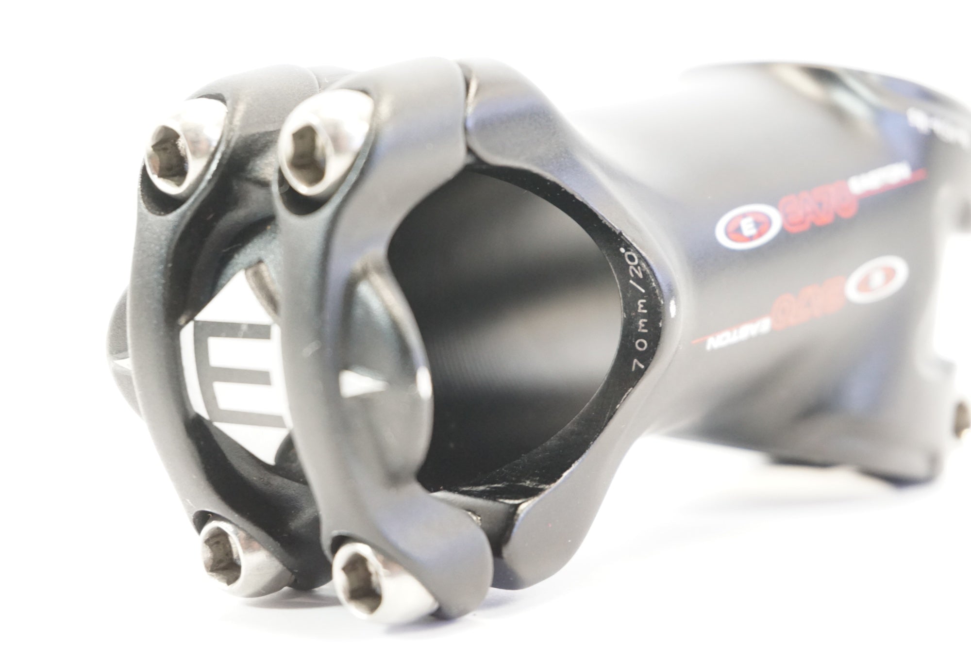 EASTON 「イーストン」 EA70 φ31.8 70mm 20° ステム / 宇都宮店