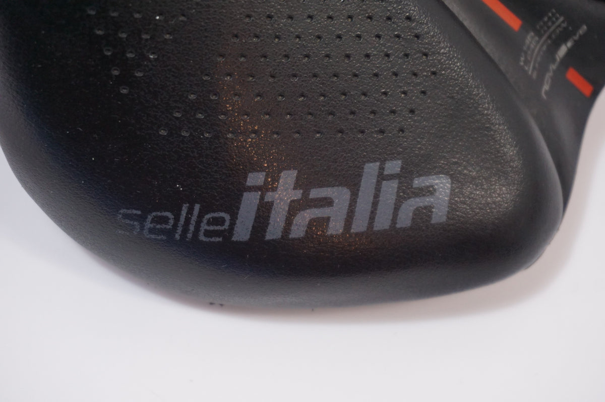 SELLE ITALIA 「セライタリア」 BOOST NOVUS EVO サドル / 世田谷店