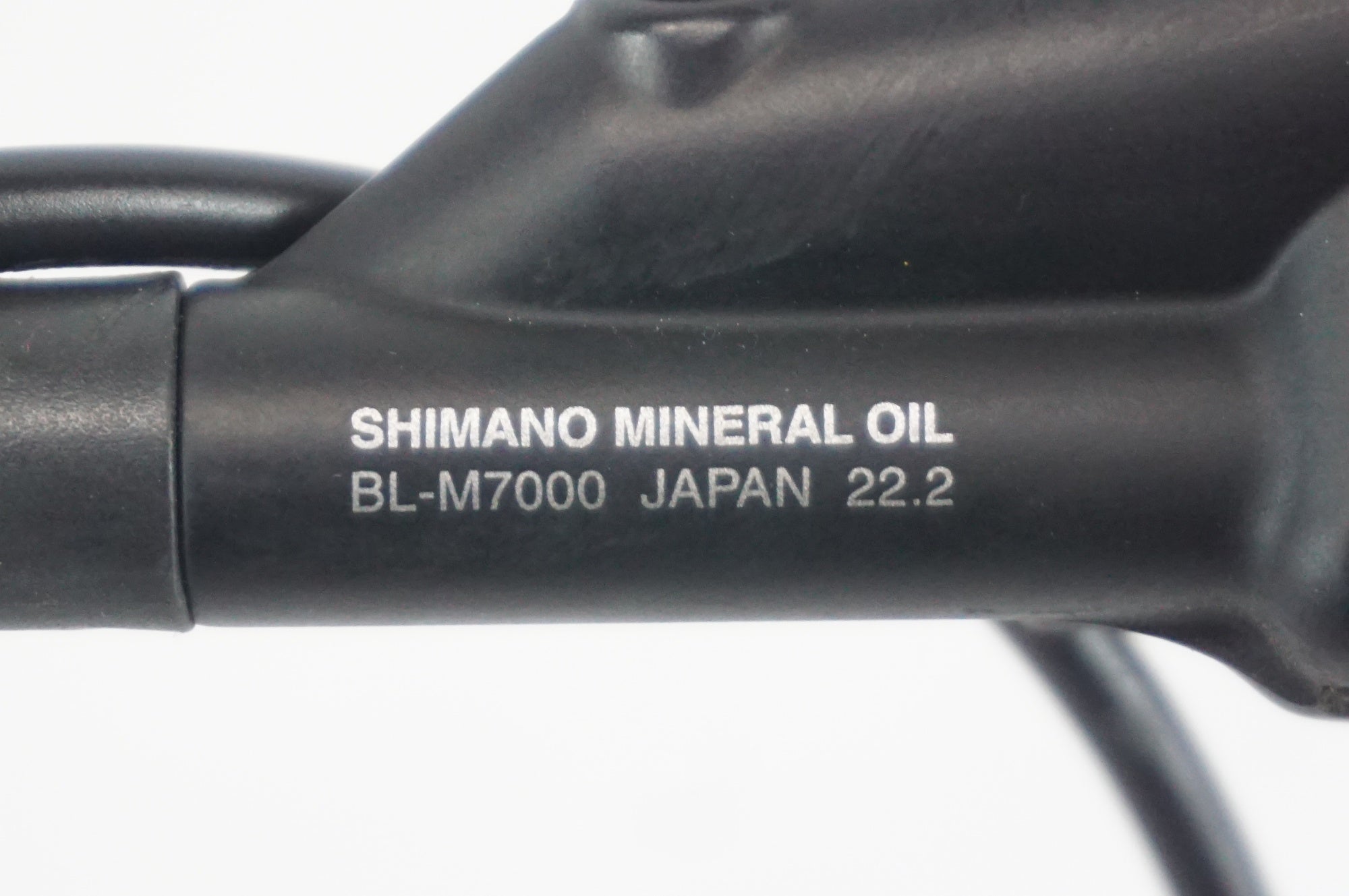 SHIMANO 「シマノ」 SLX BL-M7000 BR-M7000 ディスクブレーキセット