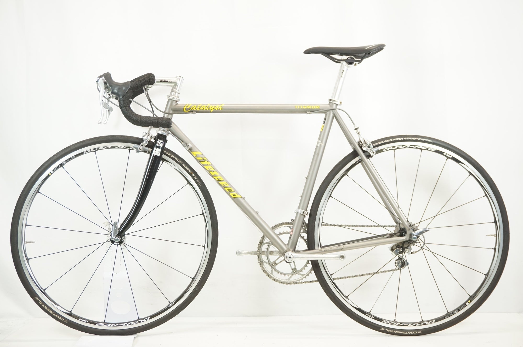 LITESPEED 「ライトスピード」 CATALYST 1990年頃 ロードバイク / 宇都宮店