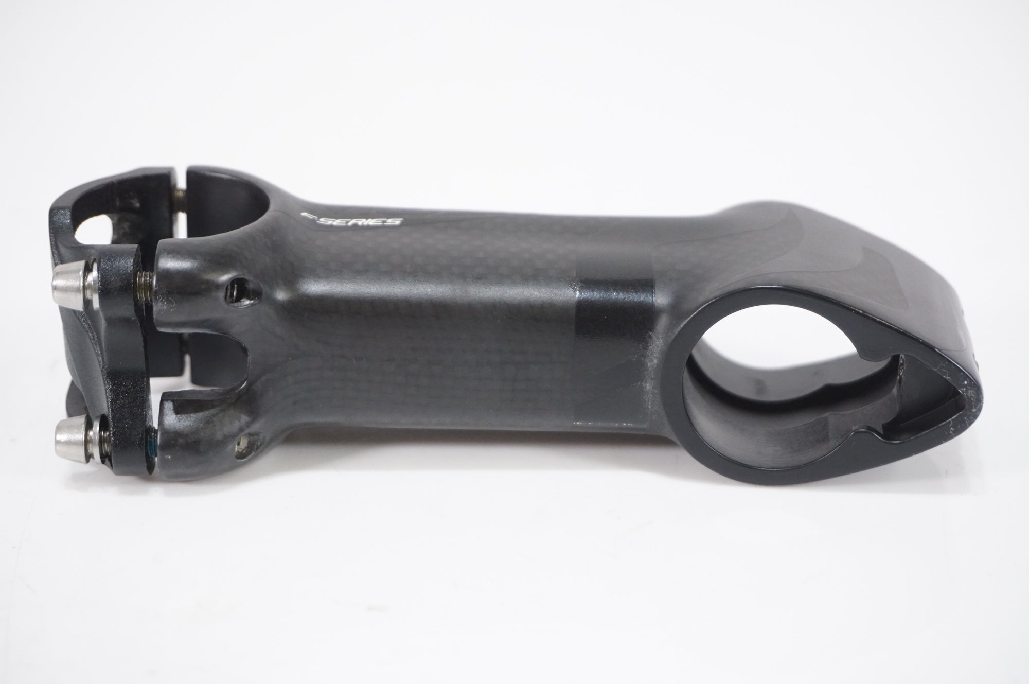 MOST 「シマノ」 TIGER ULTRA AERO φ31.8 100mm ステム / AKIBA店