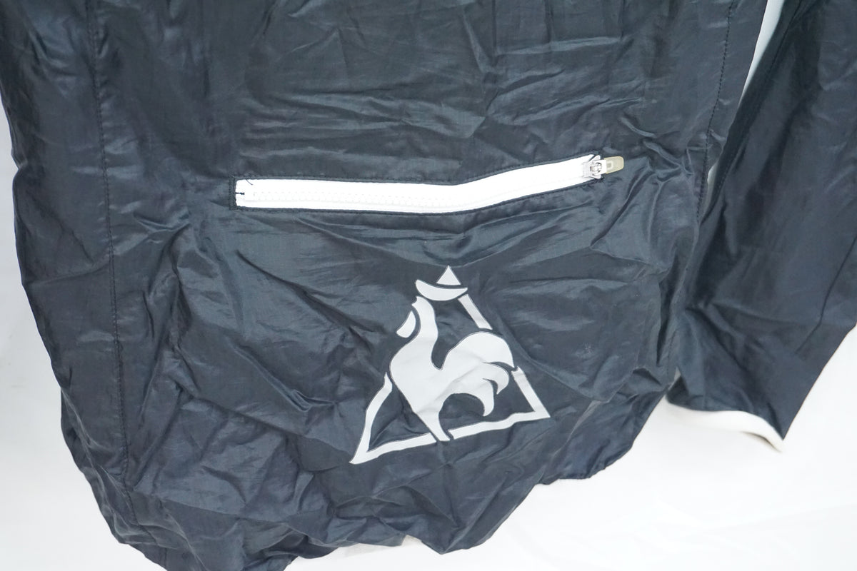 LE COQ SPORTIF 「ルコックスポルティフ」 Mサイズ レディース ウインドブレーカー / 大阪美原北インター店