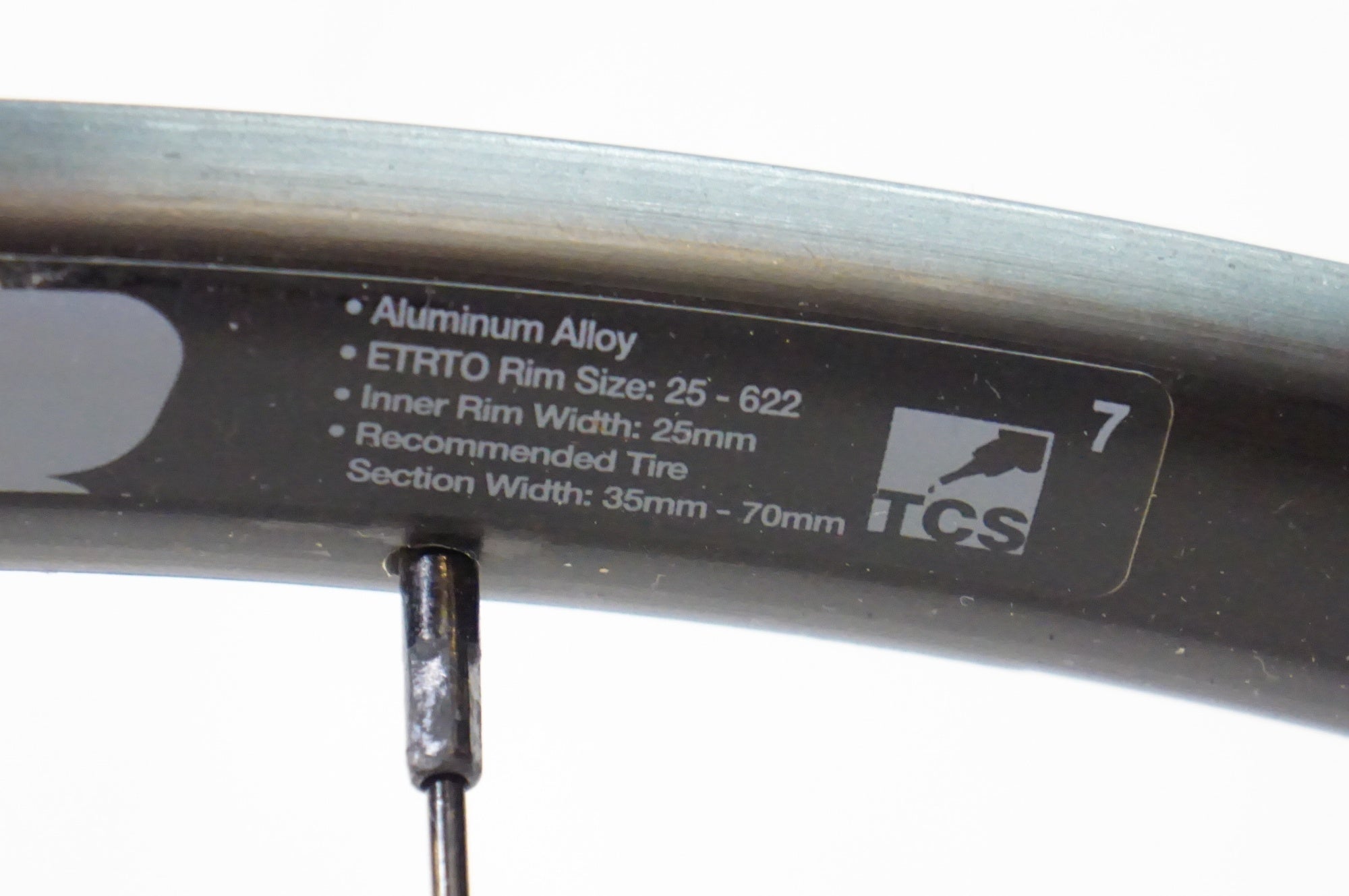 WTB 「ダブリューティービー」 STX i25 29インチ シマノ8/9速 ホイールセット / 熊谷本店