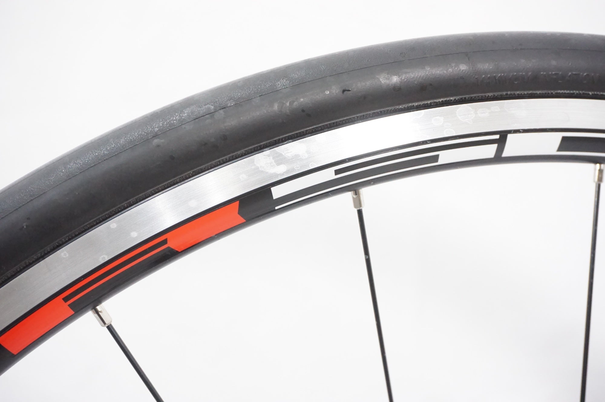 SHIMANO 「シマノ」 WH-R501 シマノ10速 ホイールセット / AKIBA店